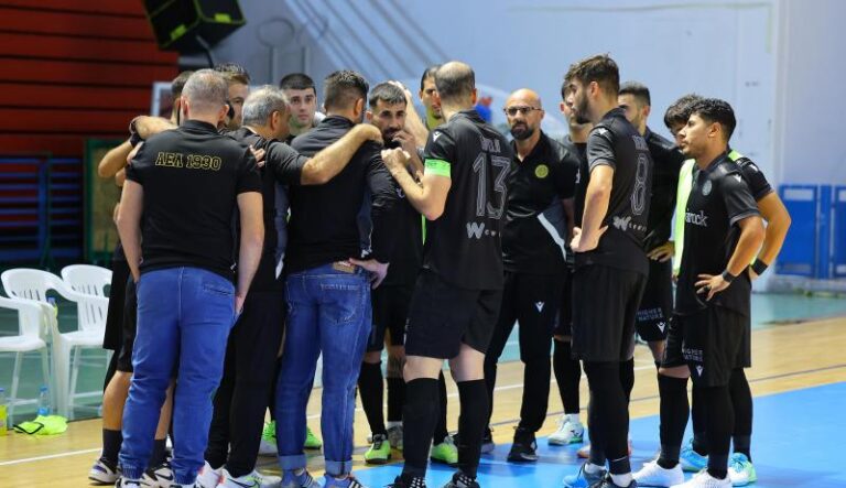 Φούτσαλ: Νίκες για ΑΠΟΕΛ, ΑΕΛ και Αραράτ