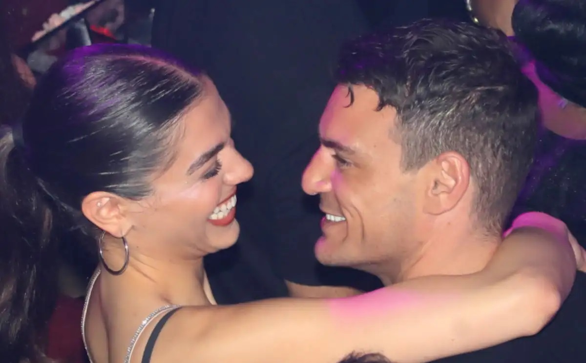 Μελίνα Νικολαΐδη: To “καρφί” στον Δημήτρη Φιντιρίκο – «Ήξερα ότι θα συνέβαινε..»