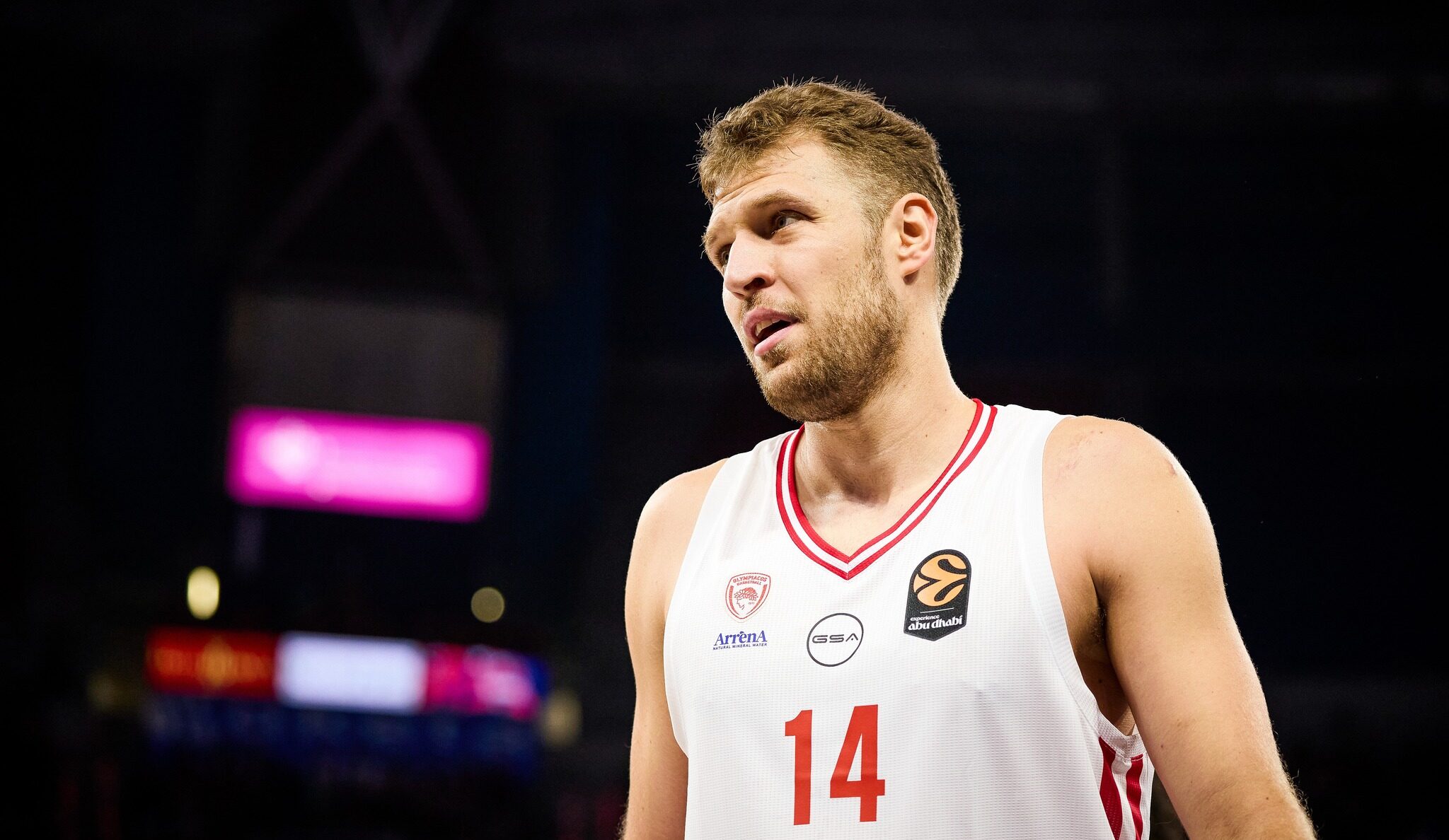 Βεζένκοφ: Έμεινε κάτω από τους 10 πόντους για πρώτη φορά μετά από 45 ματς της regular season στην Ευρωλίγκα