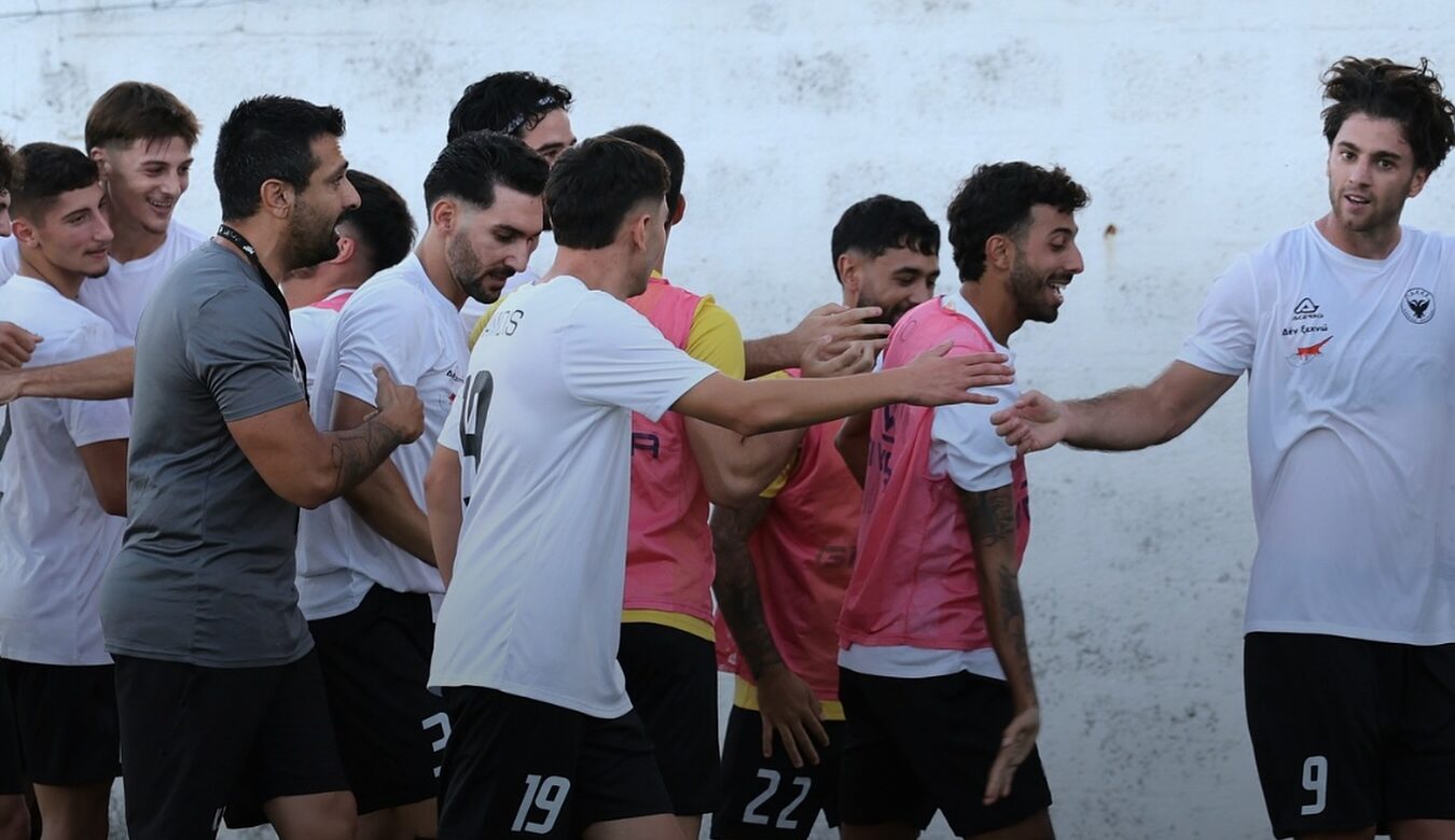 Έπιασε κορυφή και… περιμένει η ΠΑΕΕΚ (αποτελέσματα)