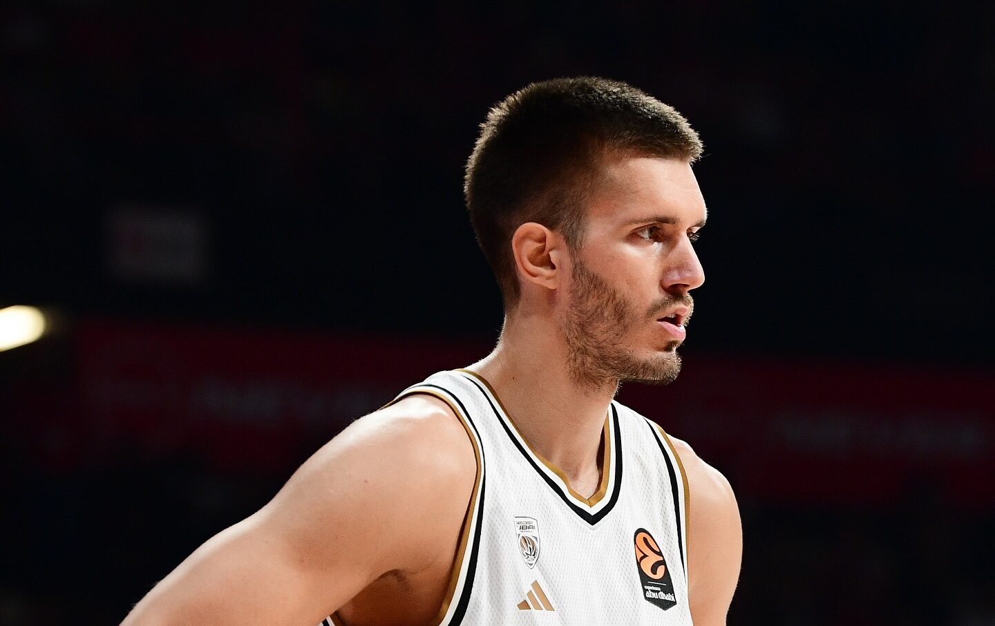 Ο Πετρούσεφ απάντησε για τις αποδοκιμασίες που άκουσε από τους φίλους του Ολυμπιακού