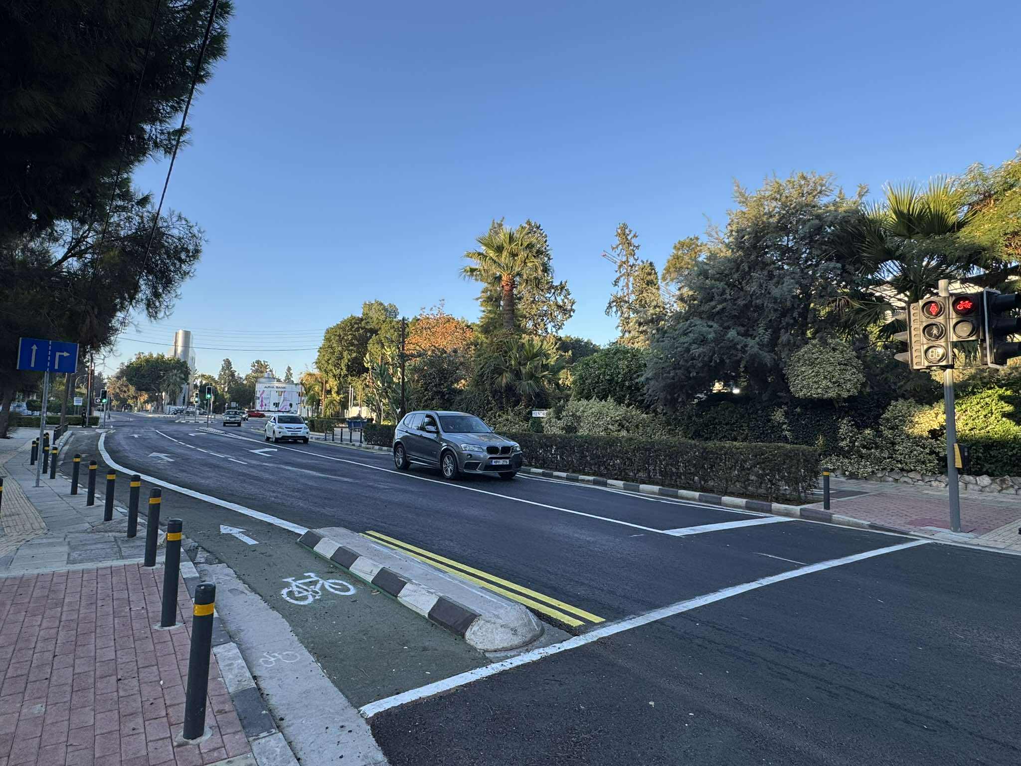 ΒΙΝΤΕΟ: Έτσι θα «βαφτιστούν» οι γυναικείες φιγούρες στις διαβάσεις πεζών