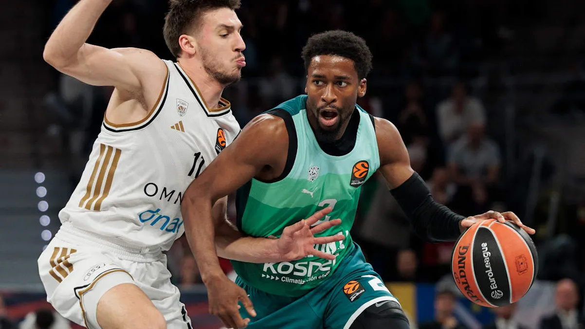 Φύλαξε το καλύτερο για το τέλος ο Παναθηναϊκός και κατάπιε τη Μακάμπι