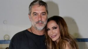 Η κίνηση στήριξης της Δέσποινας Βανδή στον Μπισμπίκη – Το post που ανέβασε και αιφνιδίασε