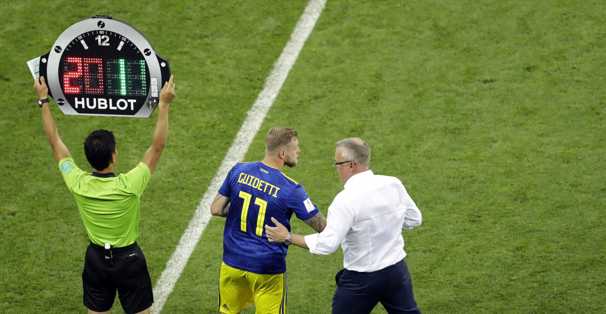 Σκέψεις των ομάδων για αίτημα αύξησης των αλλαγών