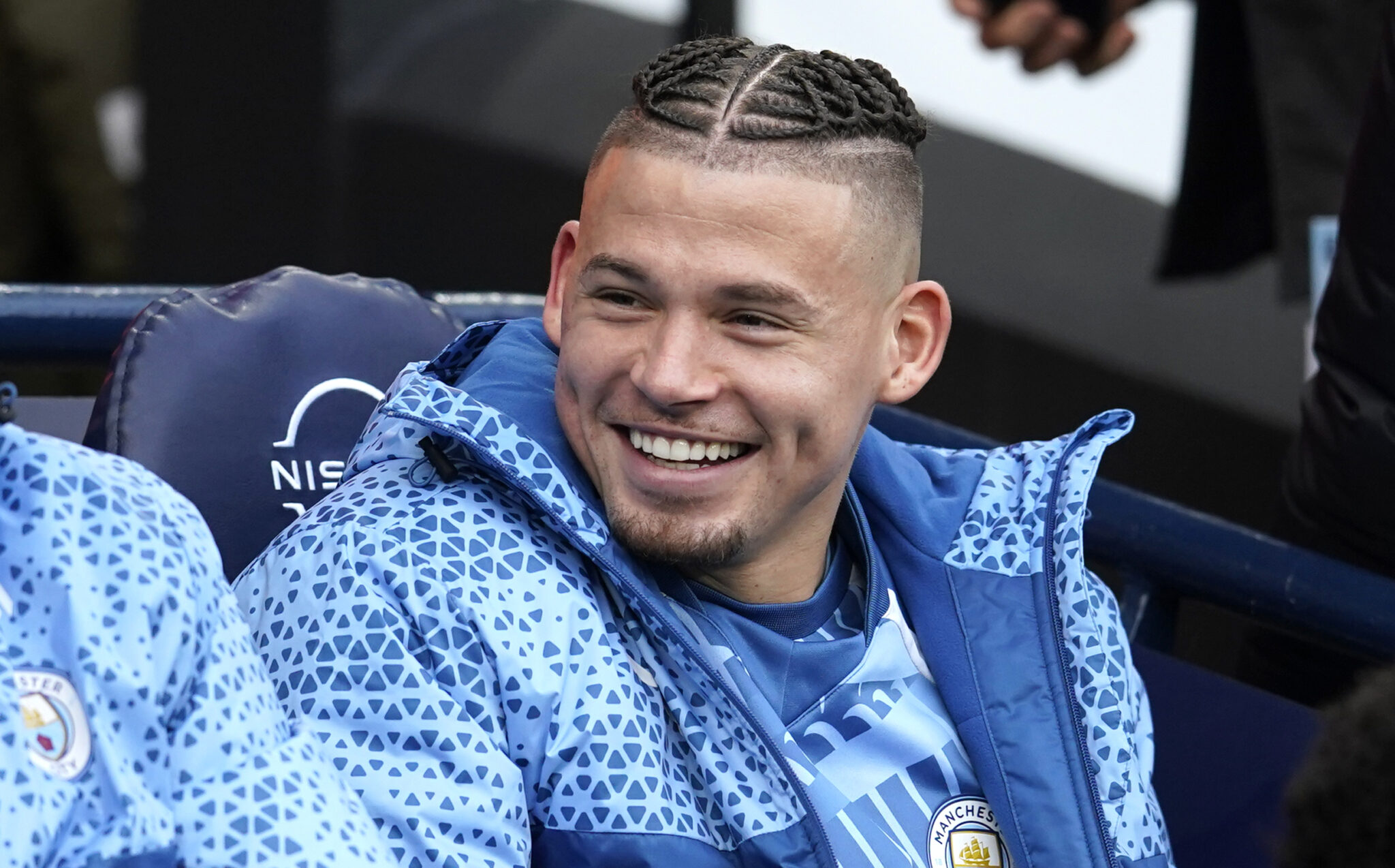 Κλείνει τον Κάλβιν Φίλιπς για Γενάρη η Έβερτον