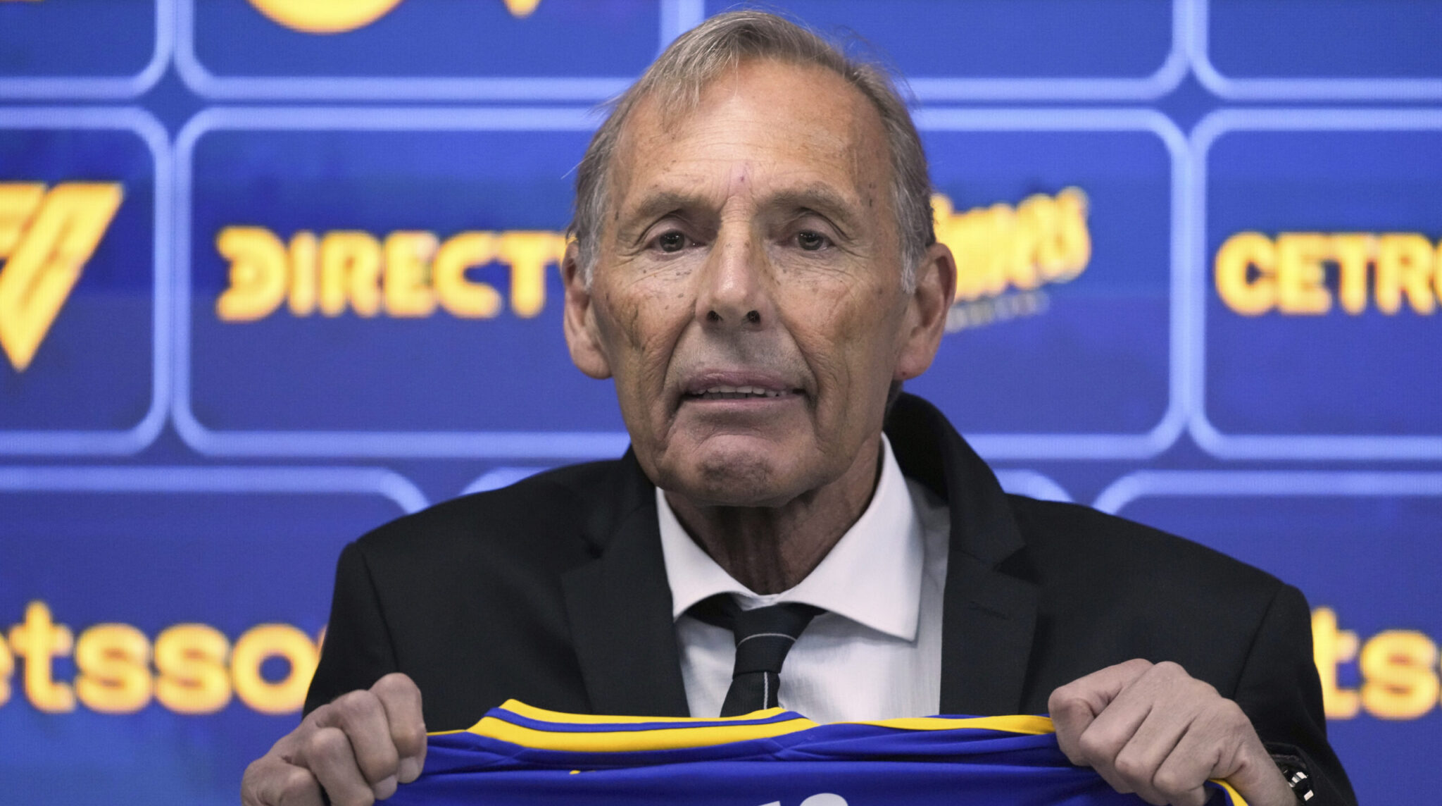 Σοκ στη Μπόκα Τζούνιορς: Πέθανε ο προπονητής της, Μιγκέλ Άνχελ Ρούσο