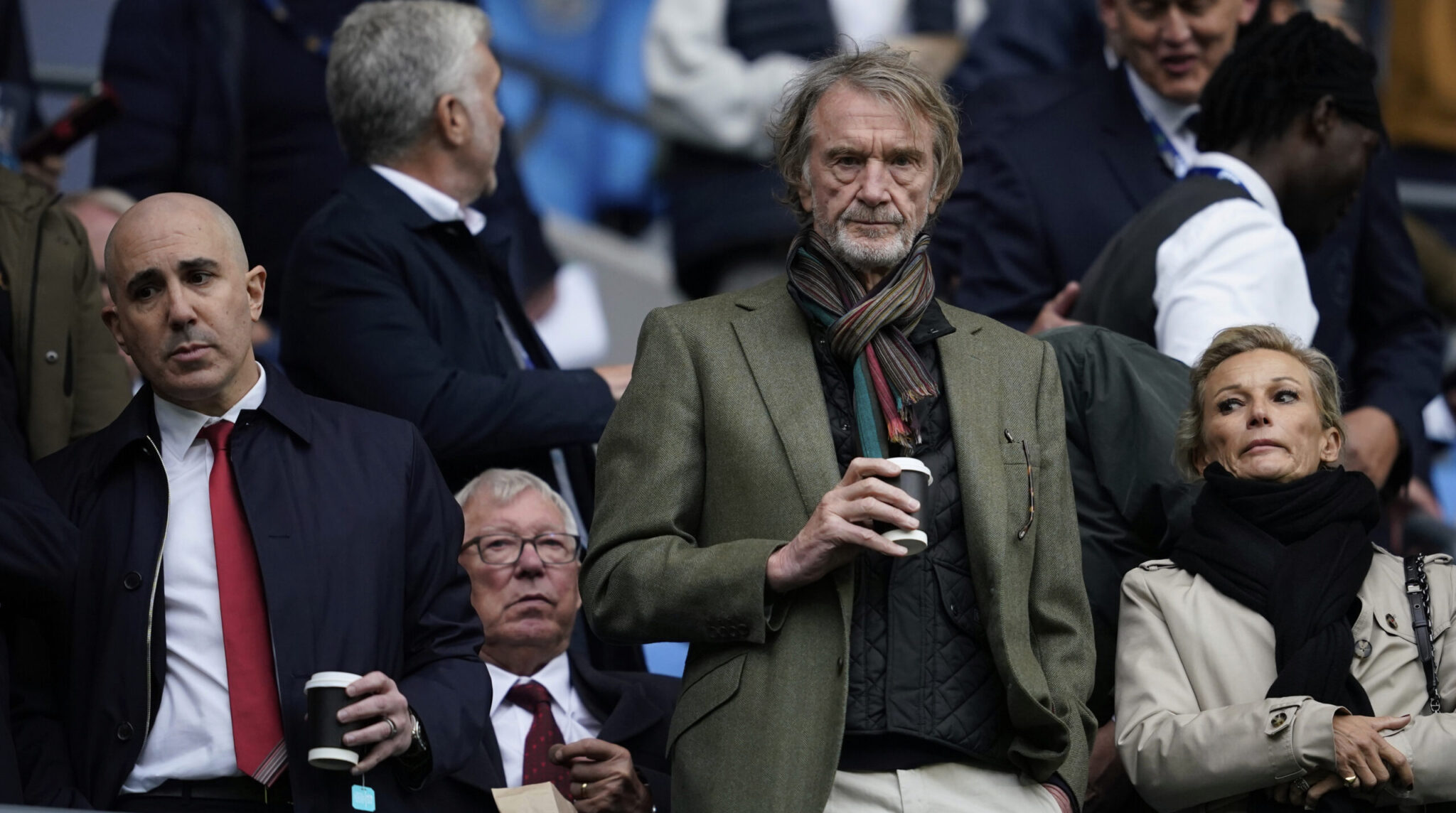 «Βόμβα» από τη Σαουδική Αραβία: «Κλείνει το deal για την πώληση της Μάντσεστερ Γιουνάιτεντ»