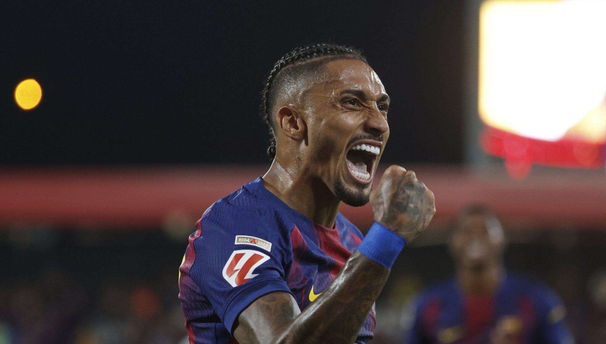 Ραφίνια: «Άξιζα να κερδίσω τη Χρυσή Μπάλα – Βασίζεται το βραβείο μόνο στο Champions League»