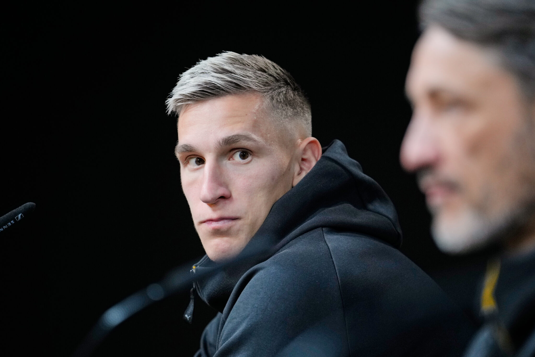 «Πλησιάζει στη Μπάγερν Μονάχου ο Σλότερμπεκ»