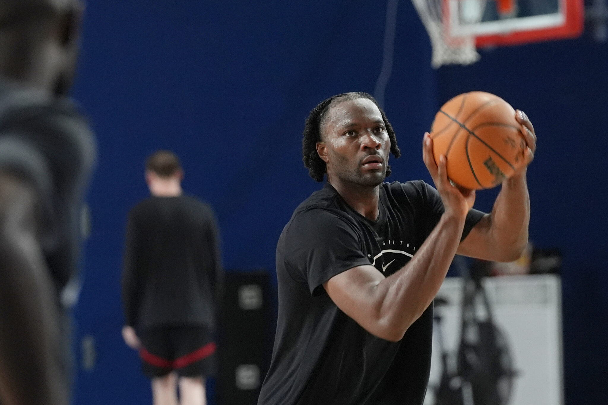 Έκοψαν τον Ατσίουα οι Μαϊάμι Χιτ – Γλυκοκοιτάζουν οι ομάδες της Euroleague