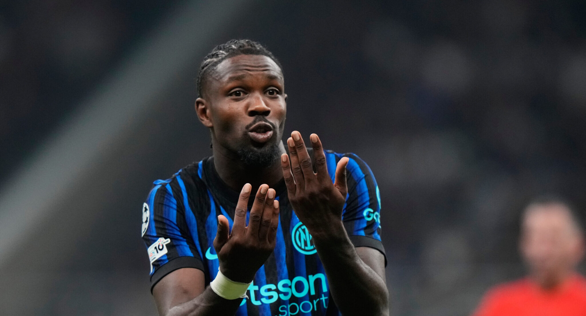 Σοκ με Τουράμ στην Ιντερ