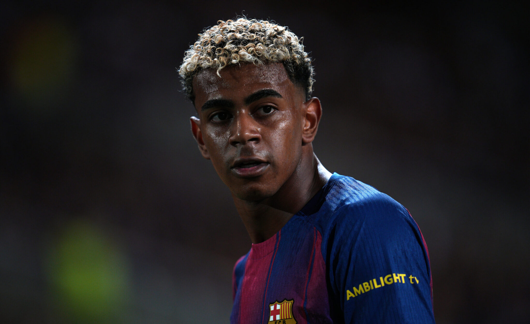 Μυθική πρόταση της Αλ Χιλάλ στη Μπαρσελόνα για τον Γιαμάλ