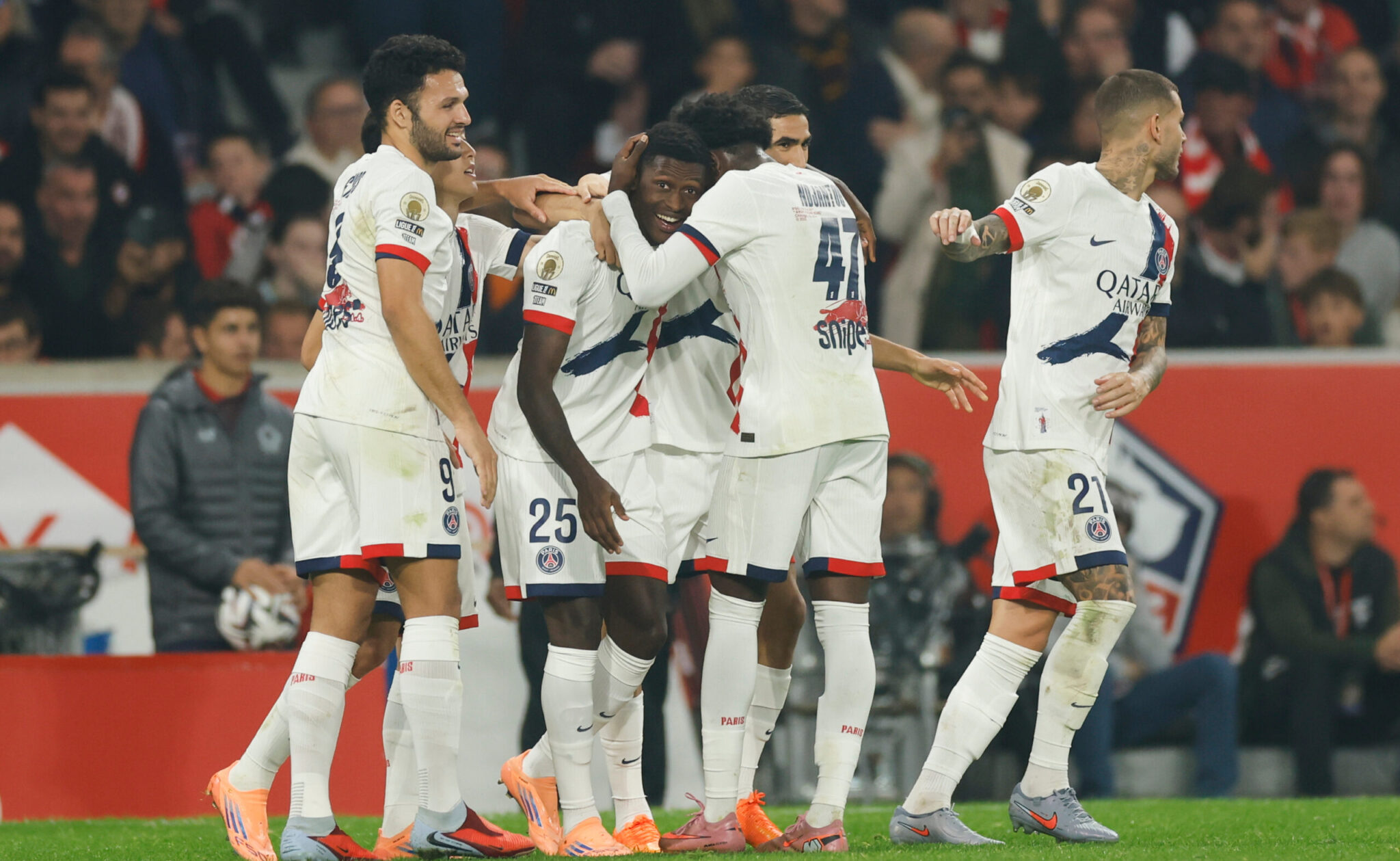 Ligue 1 – 8η αγωνιστική: Αυλαία με εντός έδρας δοκιμασία για την Παρί Σεν Ζερμέν