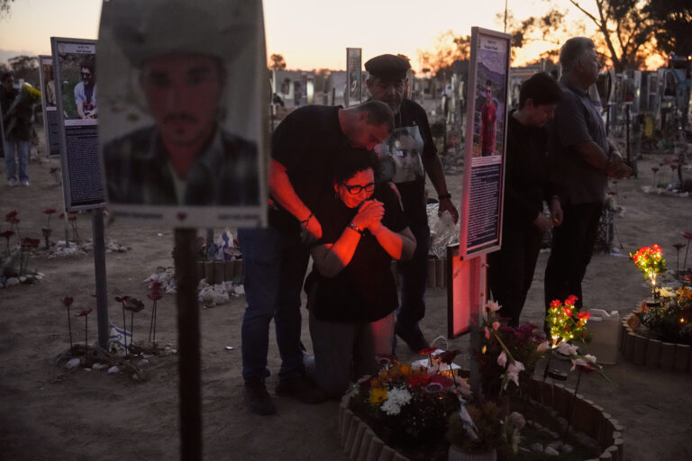 Δύο χρόνια φρίκης: Από την φονική επίθεση της Χαμάς και τις 732 ημέρες αιματοκυλίσματος μέχρι την ελπίδα για ειρήνη