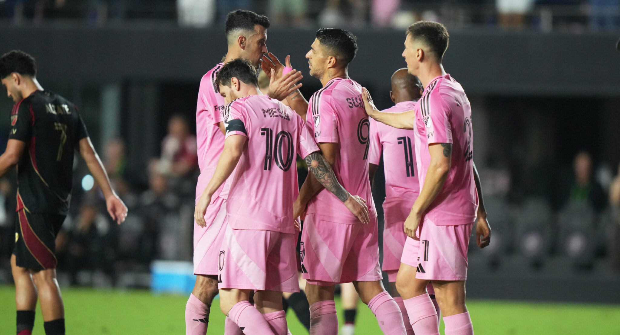 Το MLS αλλάζει το πρόγραμμα σε ευρωπαϊκό από το 2027