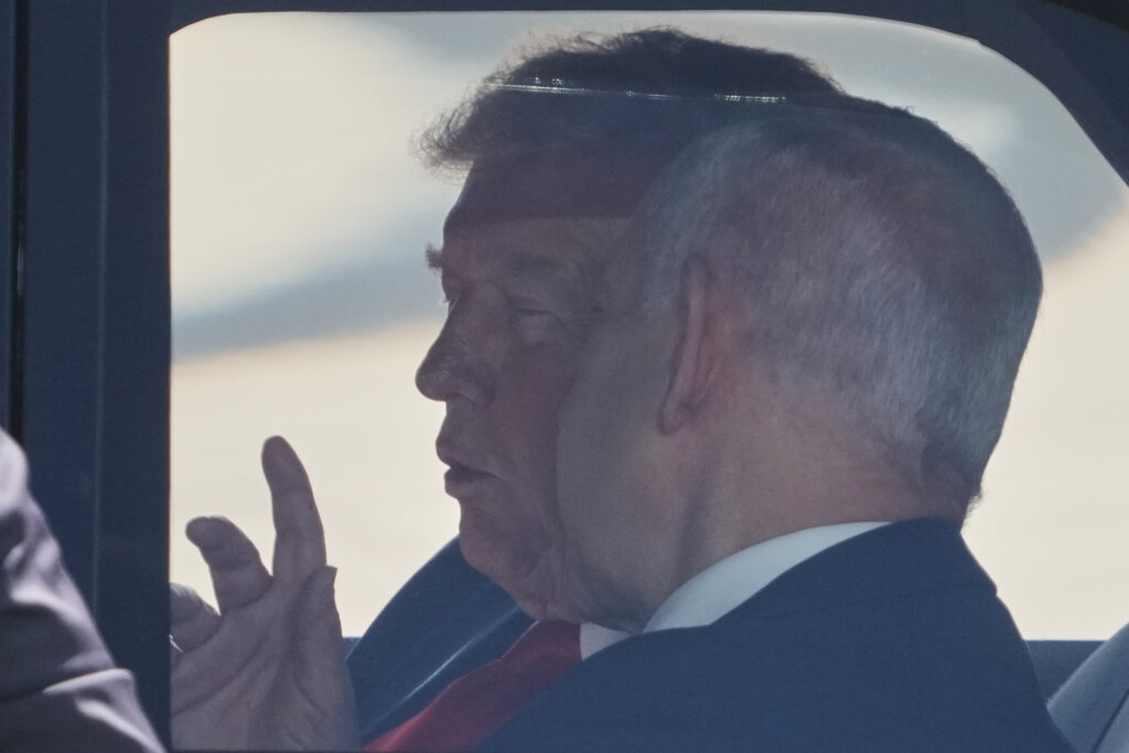 &Tau;&alpha;&rho;ί&phi;&alpha; 1 &delta;&iota;&sigmaf; &zeta;&eta;&tau;ά &omicron; &Tau;&rho;&alpha;&mu;&pi; &alpha;&pi;&rsquo; ό&sigma;&alpha; &kappa;&rho;ά&tau;&eta; &sigma;&upsilon;&mu;&mu;&epsilon;&tau;έ&chi;&omicron;&upsilon;&nu; &sigma;&tau;&omicron; &Sigma;&upsilon;&mu;&beta;&omicron;ύ&lambda;&iota;&omicron; &Epsilon;&iota;&rho;ή&nu;&eta;&sigmaf; &gamma;&iota;&alpha; &Gamma;ά&zeta;&alpha;