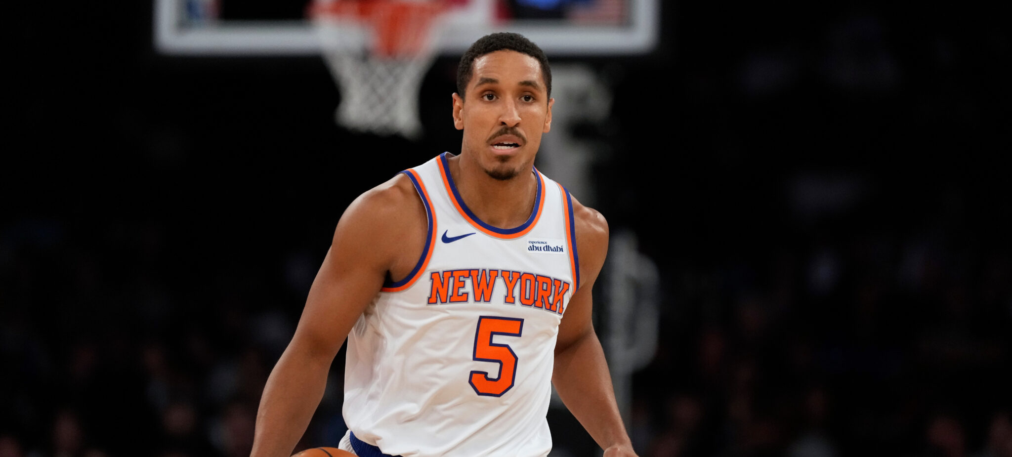 Αποσύρεται από την ενεργό δράση σε ηλικία μόλις 32 ετών ο Μάλκολμ Μπρόγκντον