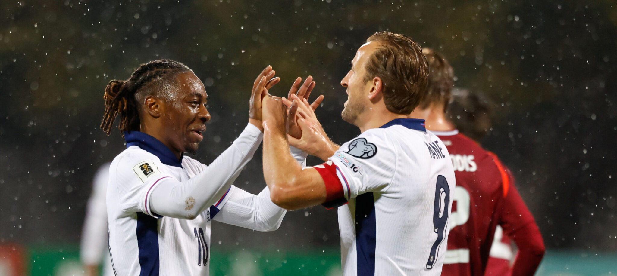 Ο Κέιν έστειλε την Αγγλία στο Μουντιάλ, ο Σόμποσλαϊ πήρε την μπουκιά απ’ το στόμα της Πορτογαλίας