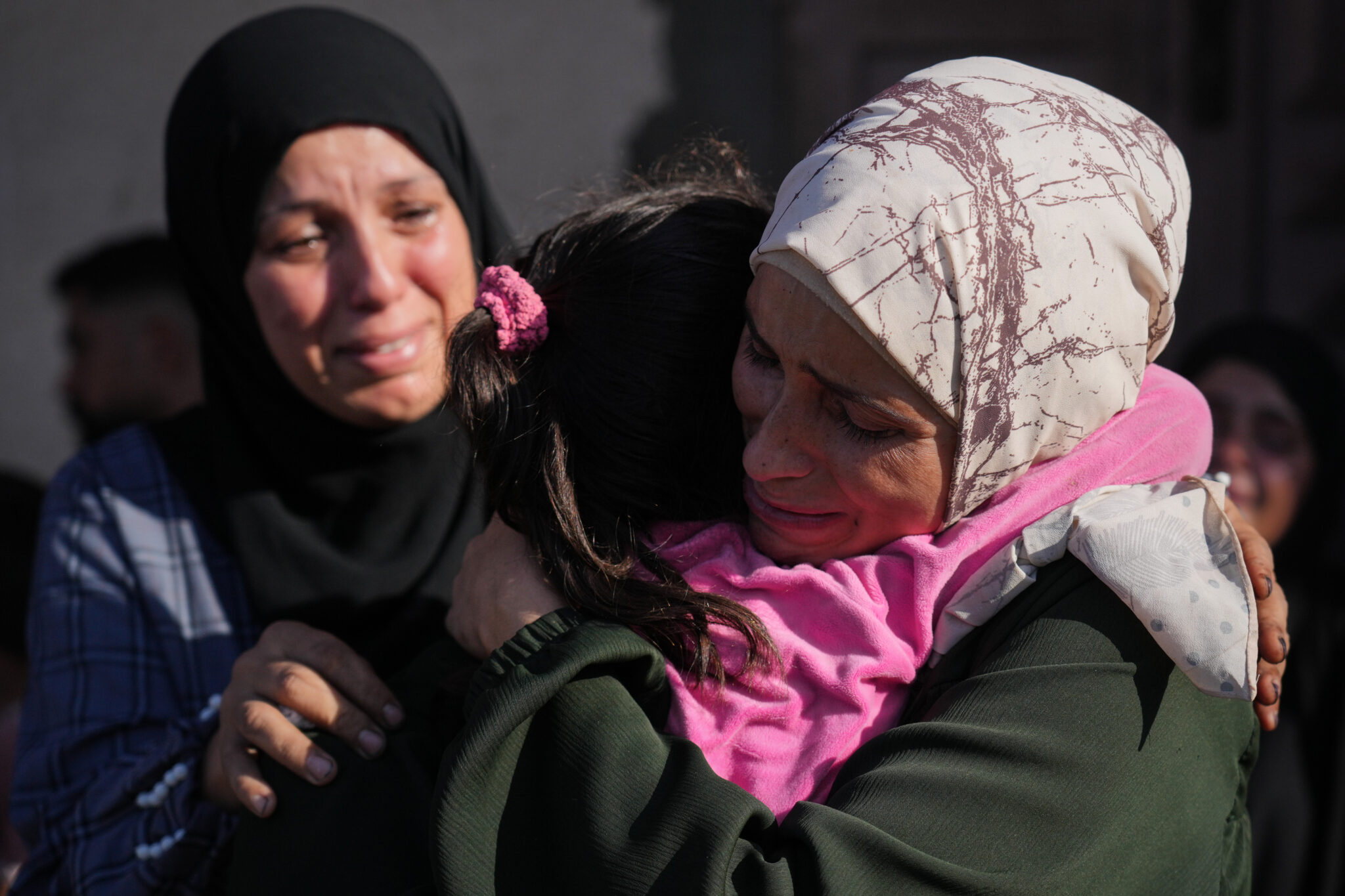 Γάζα: Υπό κατάρρευση η κατάπαυση του πυρός