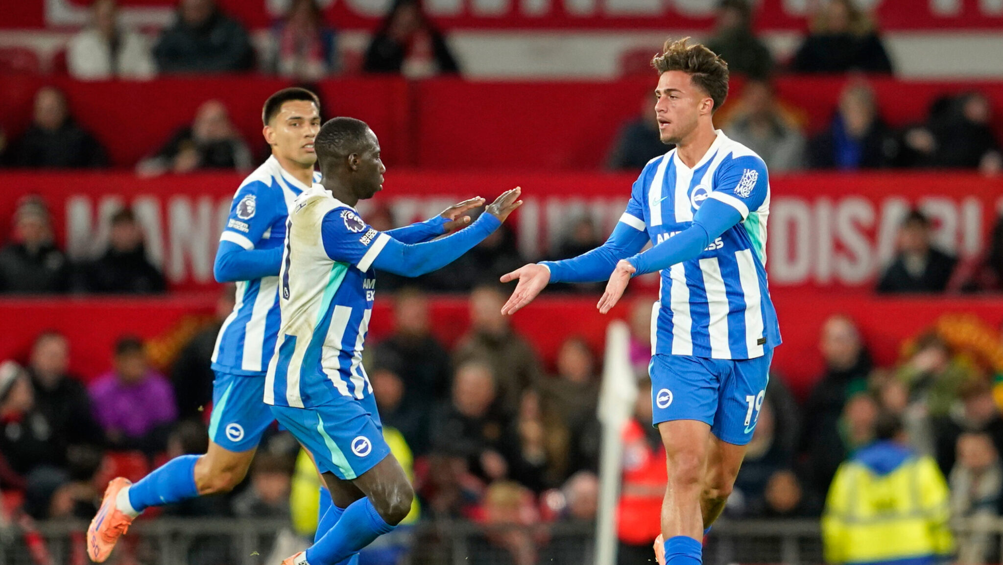 Κωστούλας: «Περήφανος για το πρώτο μου γκολ στην Premier League – Θα επιστρέψουμε πιο δυνατοί»