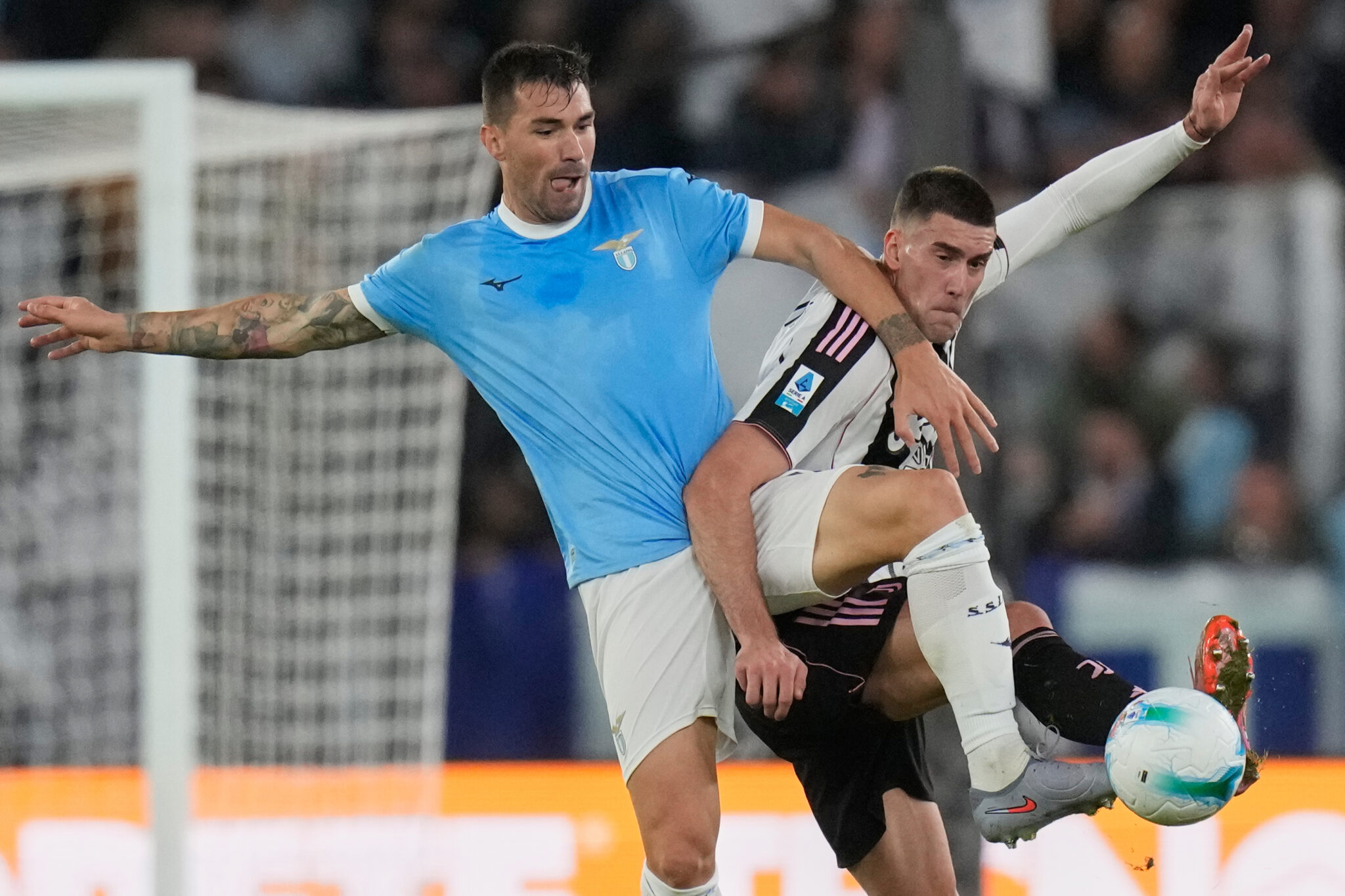 Serie A: Συνεχίζεται η δράση με ενδιαφέροντα παιχνίδια