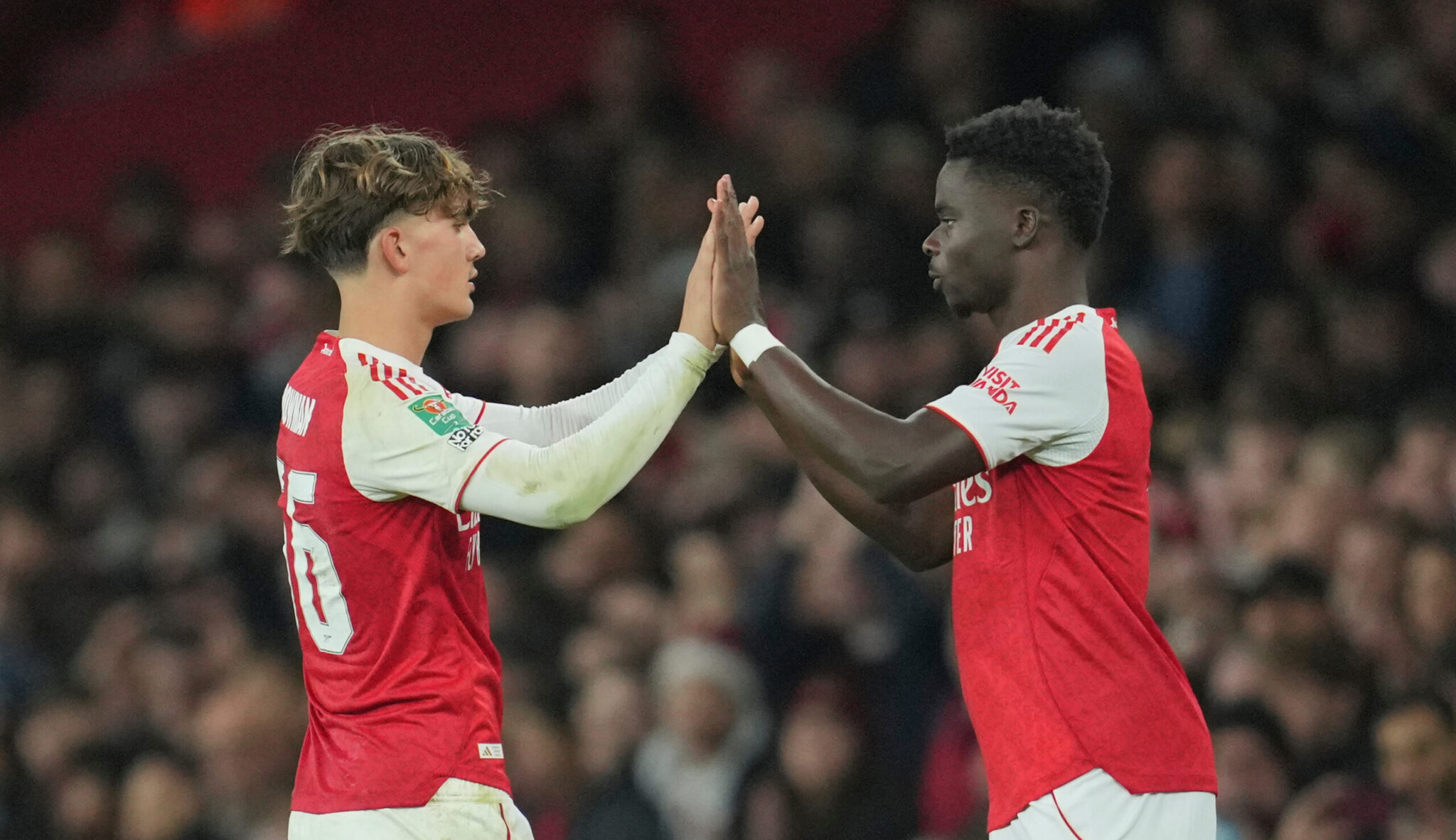 League Cup: Πρόκριση για Άρσεναλ, Σίτι και Τσέλσι, αποκλείστηκαν Λίβερπουλ και Τότεναμ