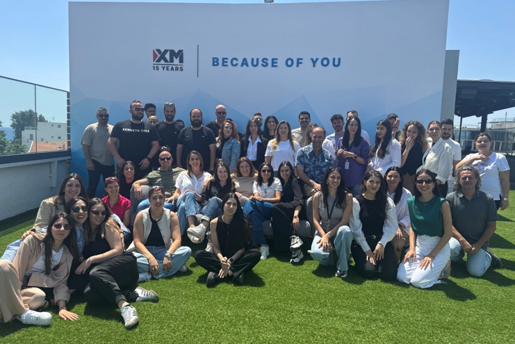 Η ΧΜ στις 100 καλύτερες εταιρείες της Ευρώπης!