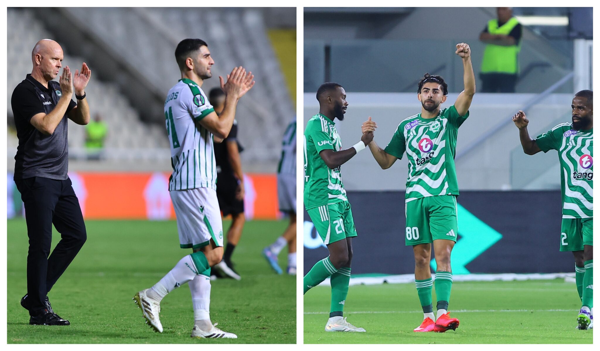 Ομόνοια-Άρης: Με στόχο την πέμπτη διαδοχική νίκη οι «πράσινοι», θέλουν… δώρο γενεθλίων οι Λεμεσιανοί