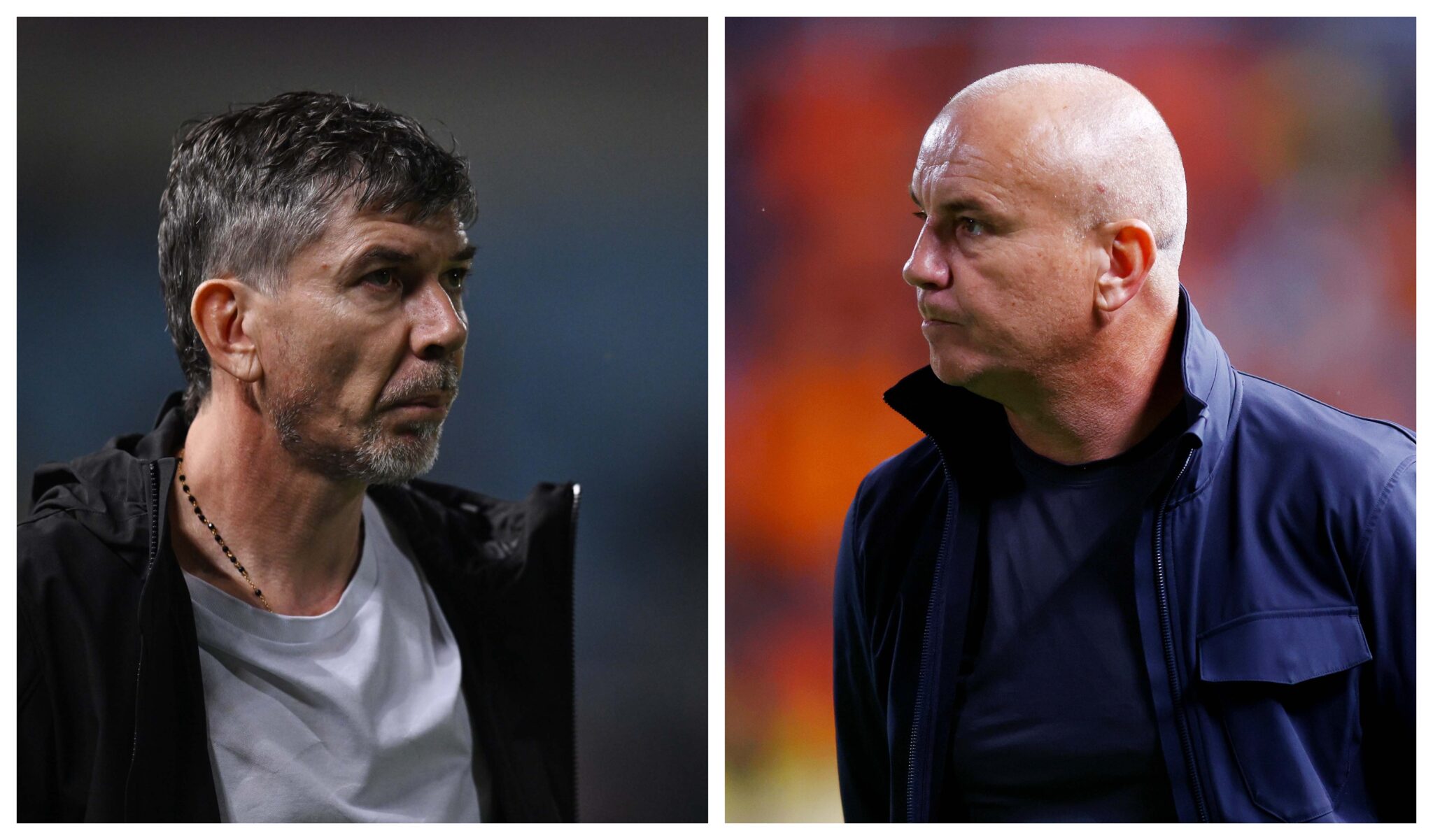 Γκαρσία: «Δε διαβάσαμε σωστά το παιχνίδι» – Αισιόδοξος για τη συνέχεια ο Κωστή