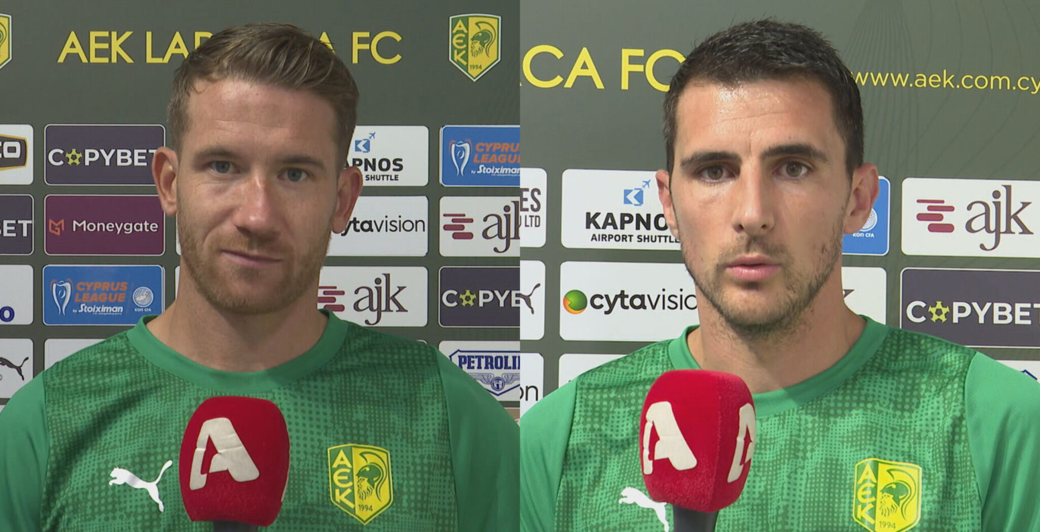 Μετά το Κύπελλο θέλουν και το Super Cup στην ΑΕΚ (ΒΙΝΤΕΟ)