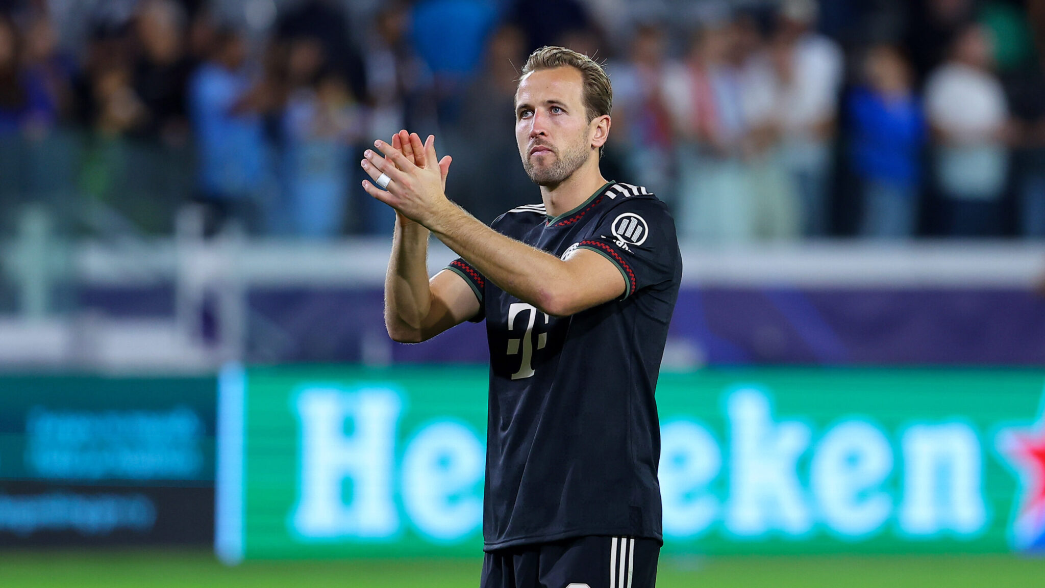 Mundo Deportivo: «Κερδίζει πόντους η επιλογή Χάρι Κέιν για Μπαρσελόνα»