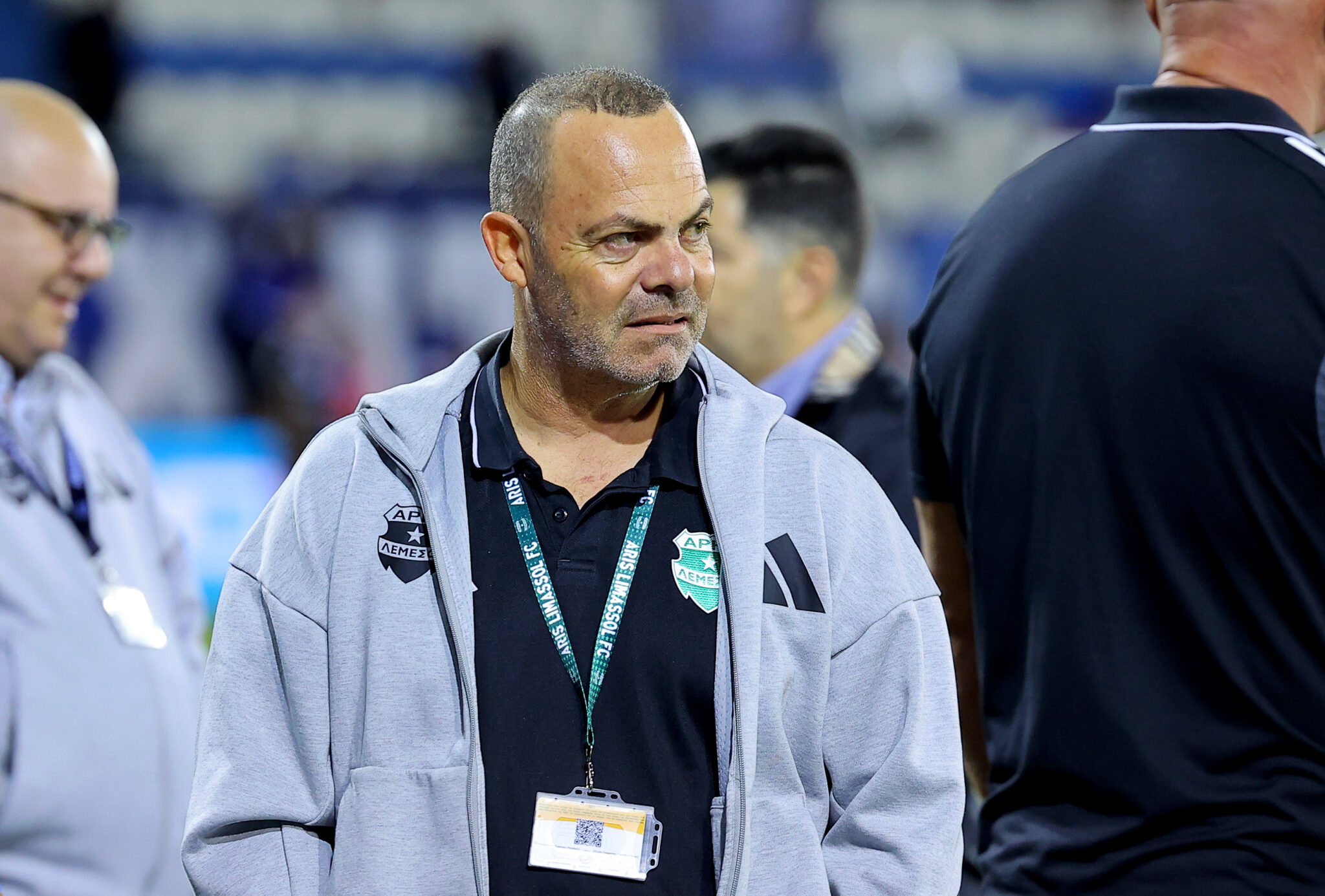 «Πάμε στην Πάφο για να κάμψουμε την αντίσταση τους και να περάσουμε νικηφόρα»