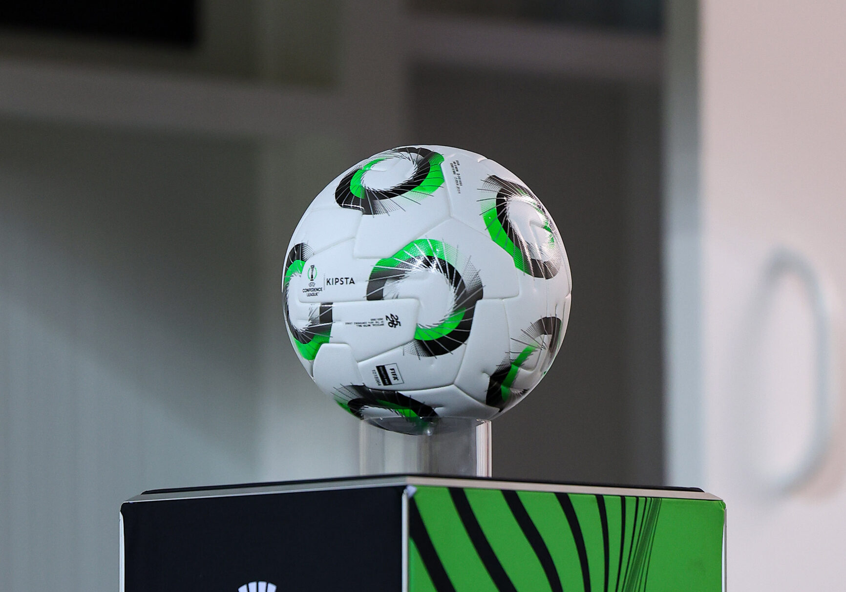 Conference League: Σπουδαία μάχη στο Στρασβούργο