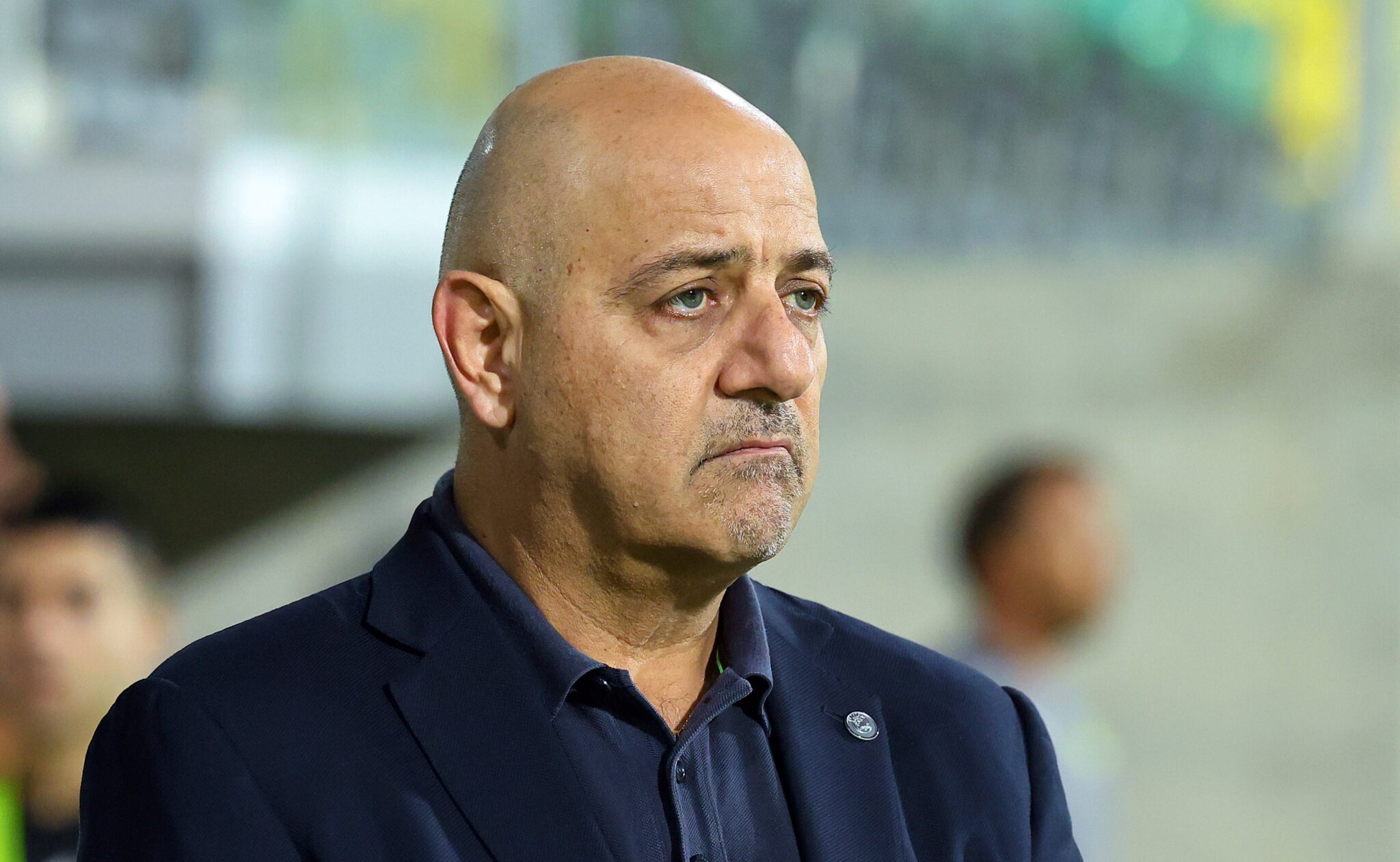 Απάντησε στον Νεοφυτίδη για την Εθνική Γυναικών η ΚΟΠ