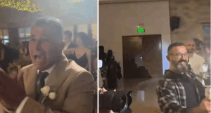 Γαμπρός έβαλε τον ύμνο της Ομόνοιας στο γάμο του – Άλαλος ο… Ανορθωσιάτης πεθερός του