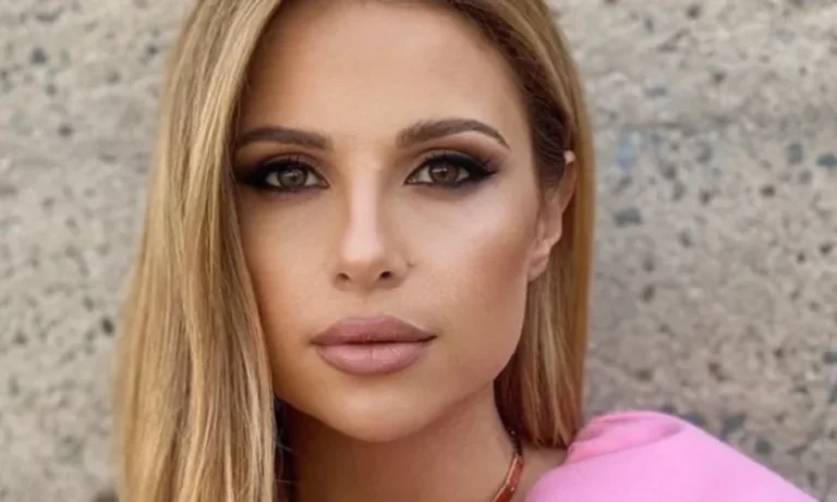 Παραλίγο αυτοκινητιστικό για την Αριστοτέλους – Μαζί και ο αδερφός της, γλίτωσαν από θαύμα