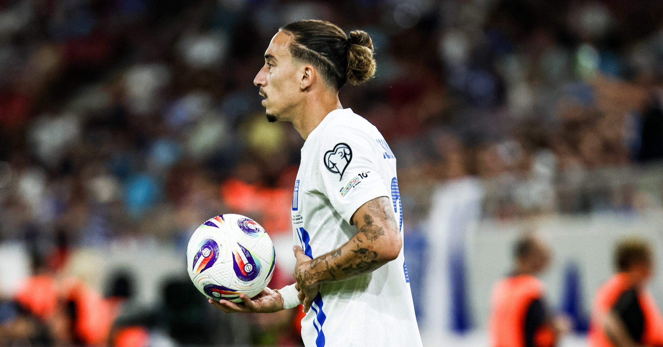 «Επιστρέφει στη Λίβερπουλ τον Γενάρη ο Τσιμίκας, δεν έχει εντυπωσιαστεί ο Γκασπερίνι»