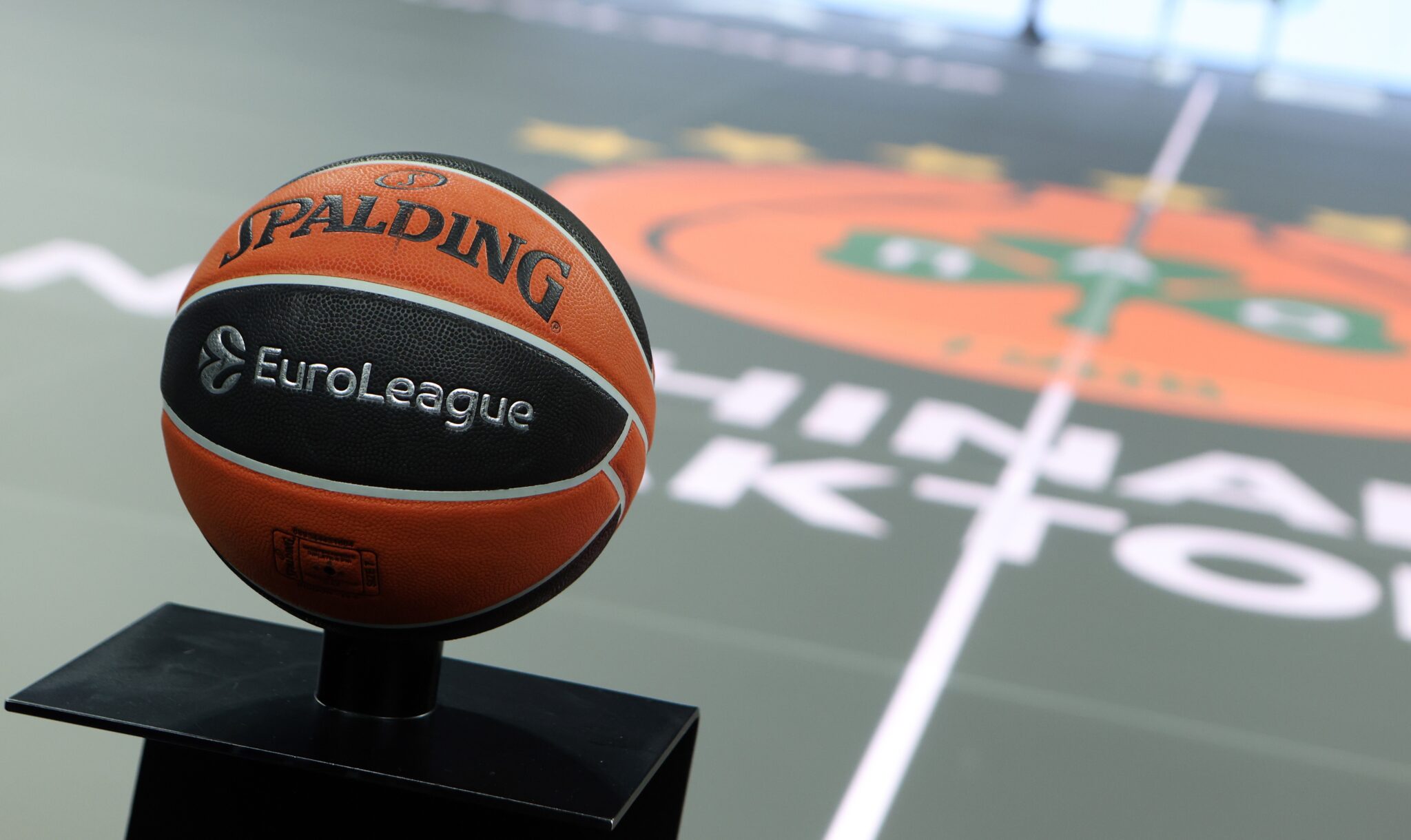 Euroleague: Ημέρα χωρίς «αιώνιους» αλλά με… μάχη Ιτούδη-Σπανούλη