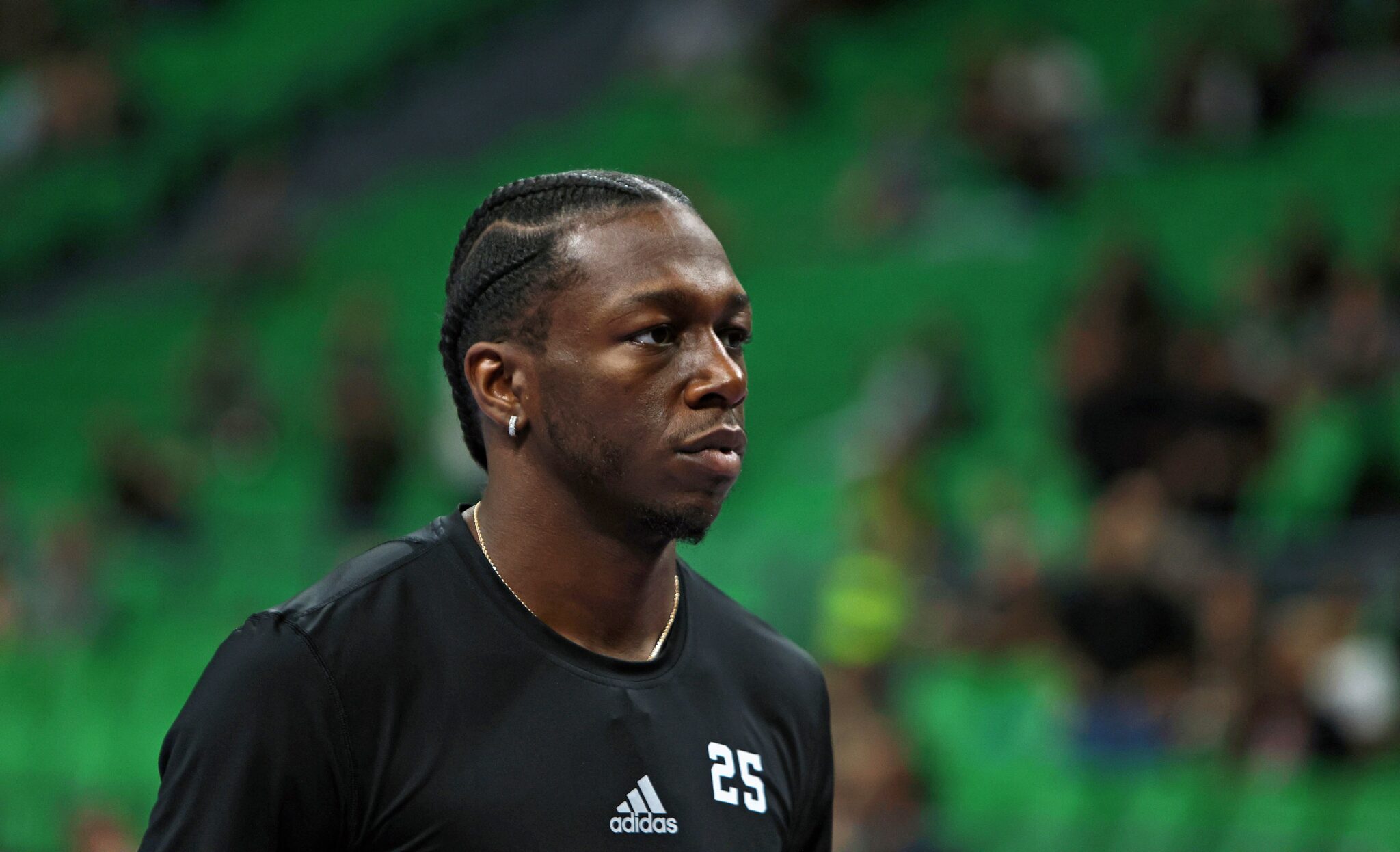 Στο ΣΕΦ χωρίς Ναν ο Παναθηναϊκός