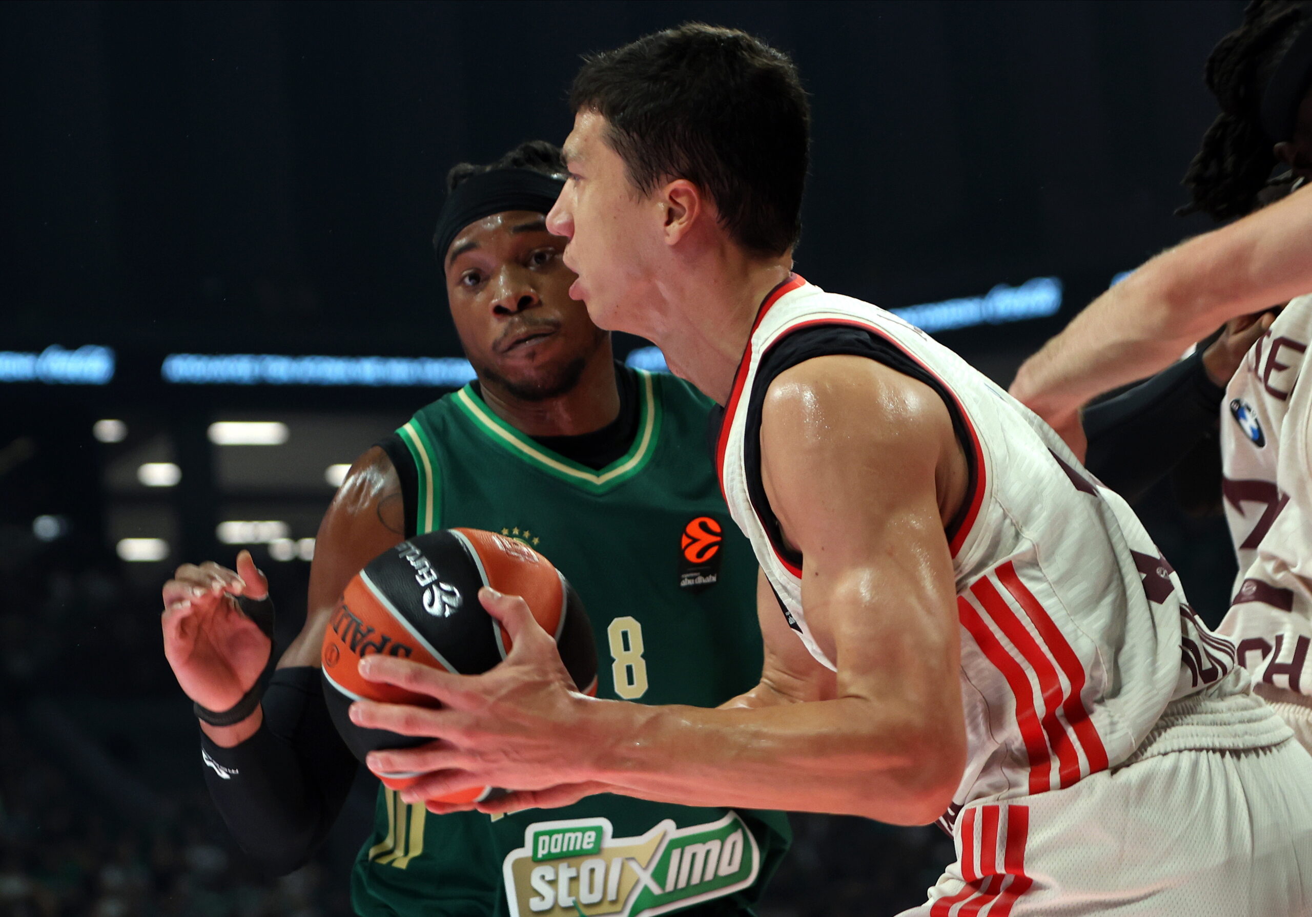 Η διάγνωση για τον Χολμς: Ρήξη έσω πλαγίου, εκτός για έναν μήνα