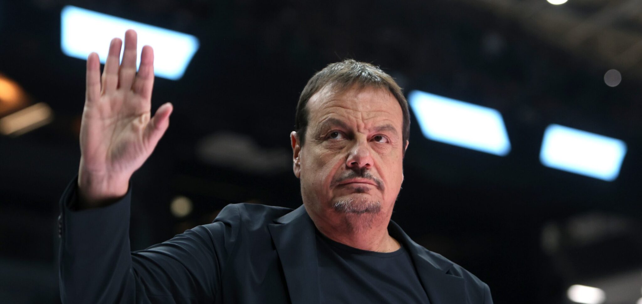 Αταμάν: «Έχουμε την εμπειρία αλλά κάναμε πολλά λάθη, τίποτα δεν έχει κριθεί ακόμα» (ΒΙΝΤΕΟ)