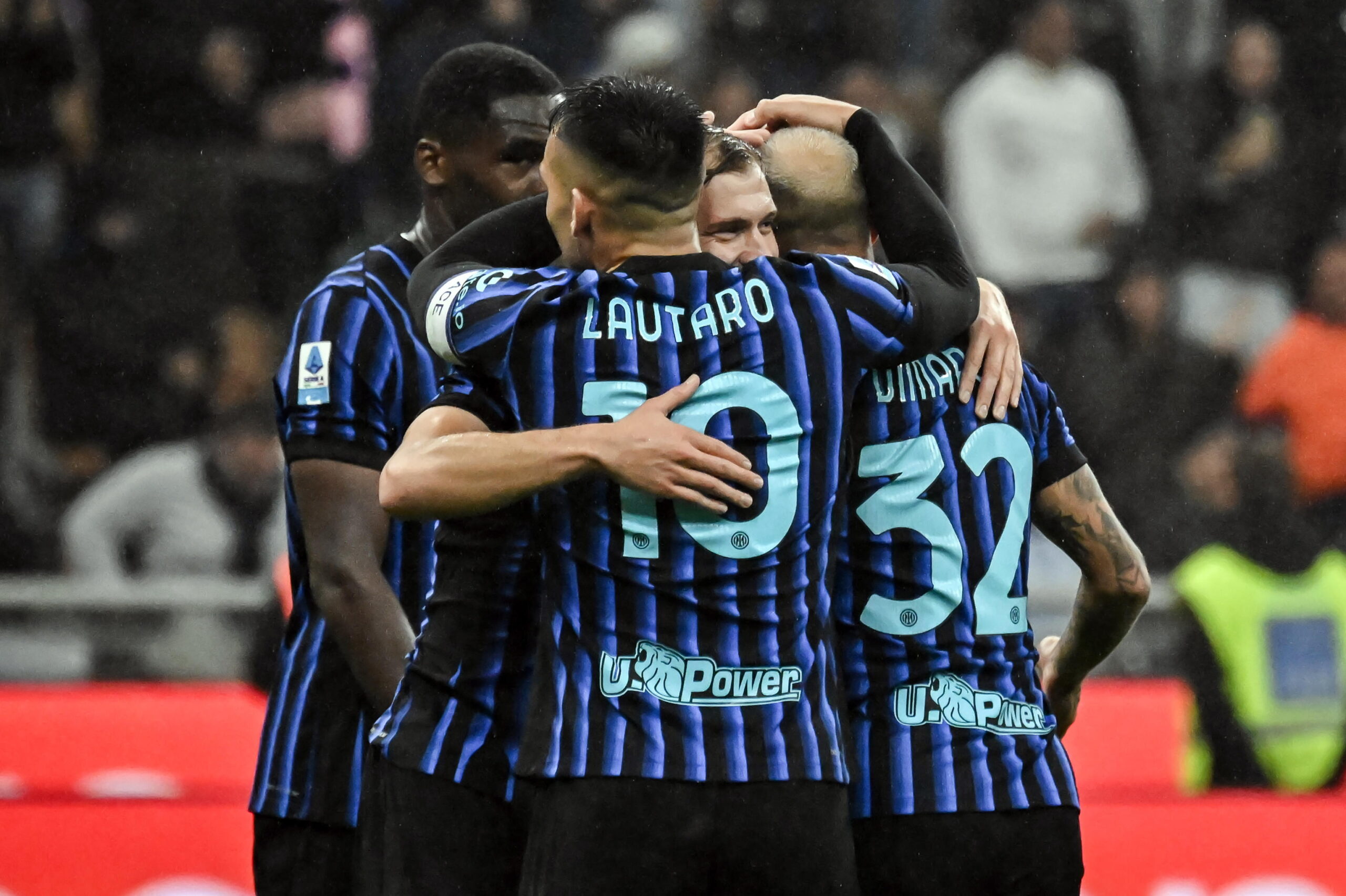 Το ιστορικό επίτευγμα της Ίντερ στο «Ολίμπικο»