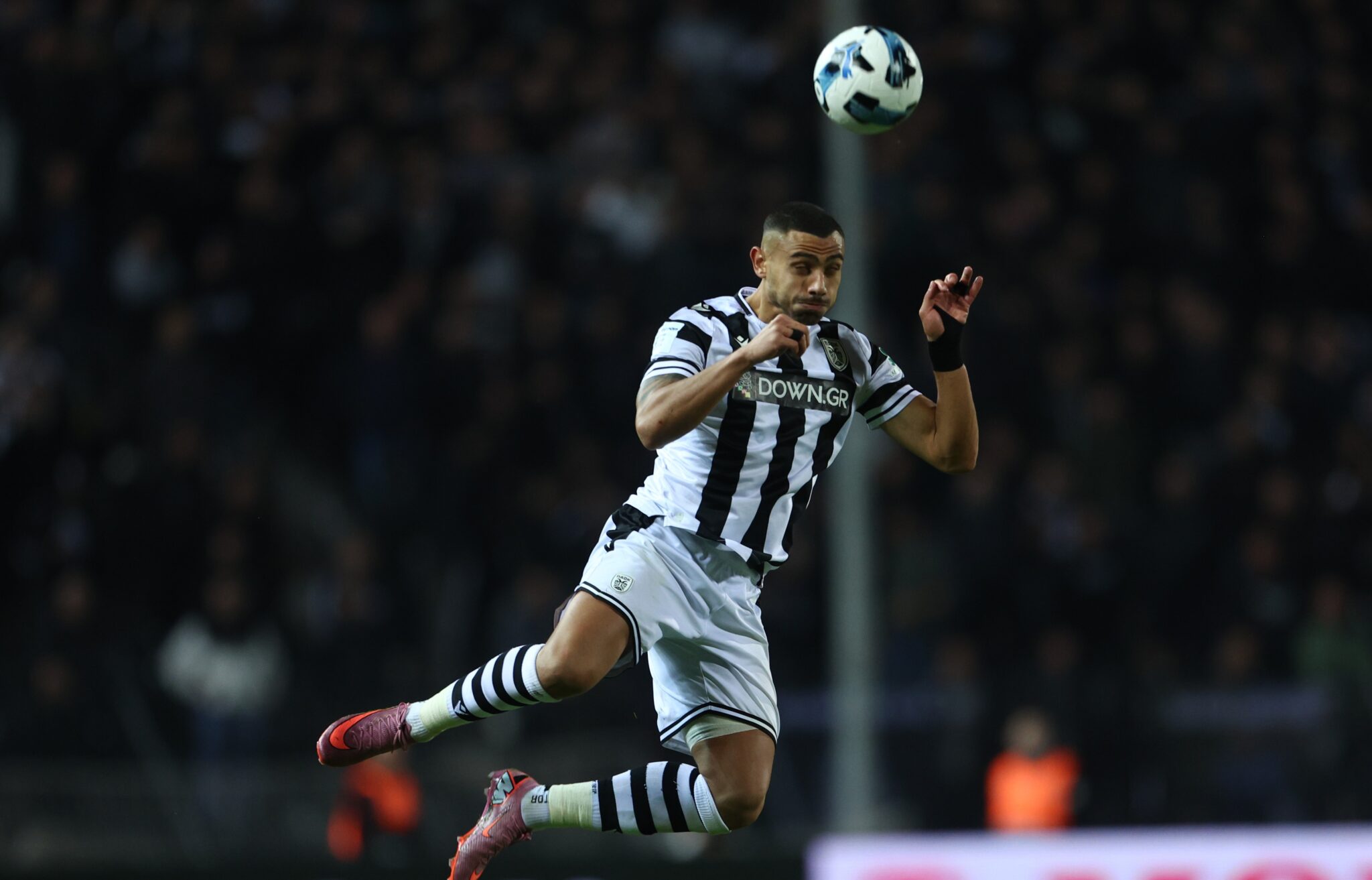 Λεβαδειακός, το «αγαπημένο θύμα» του Γιακουμάκη στο ελληνικό πρωτάθλημα