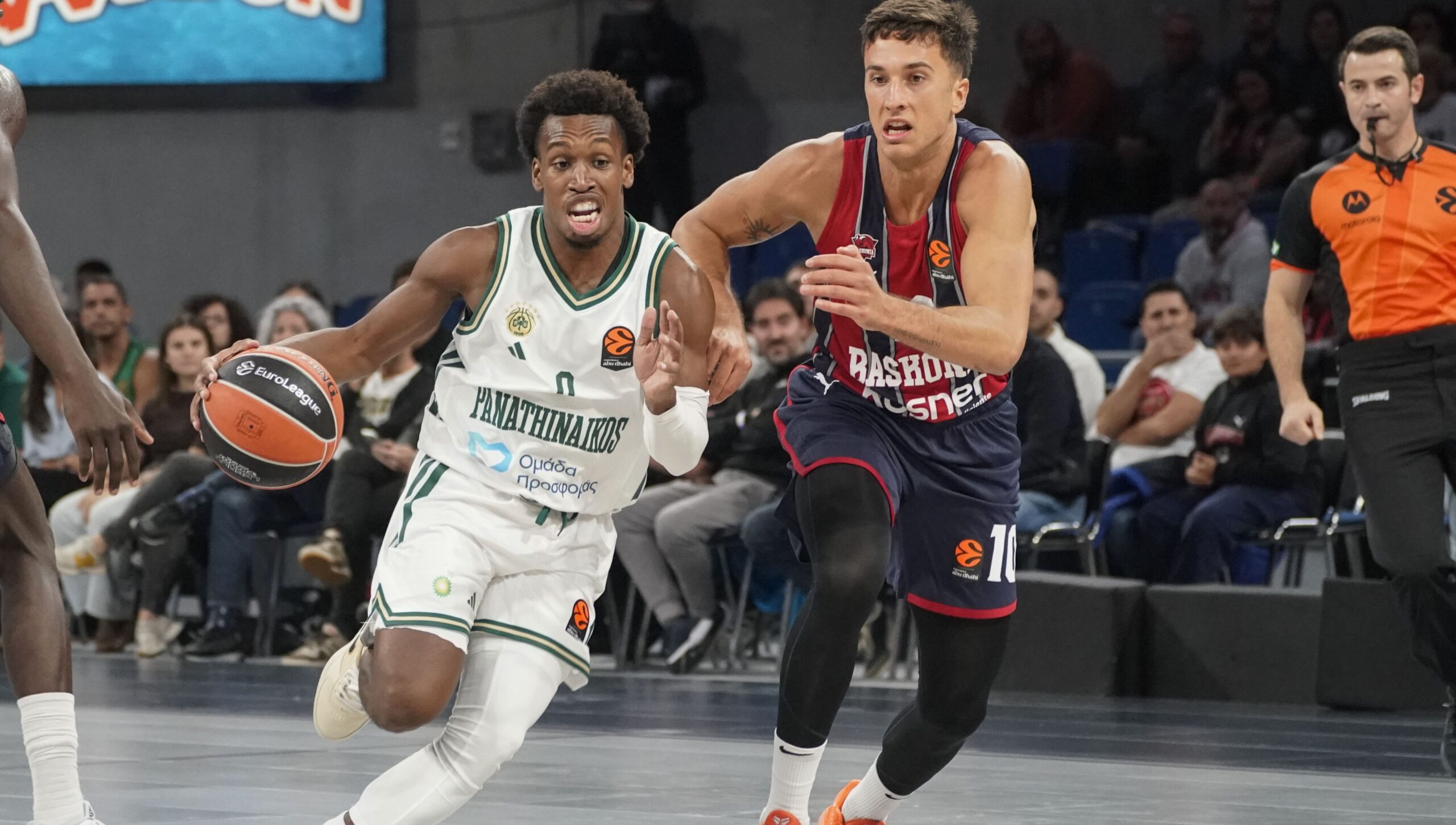 Ναν από άλλο πλανήτη, ξέρανε σε νεκρό χρόνο την Μπασκόνια