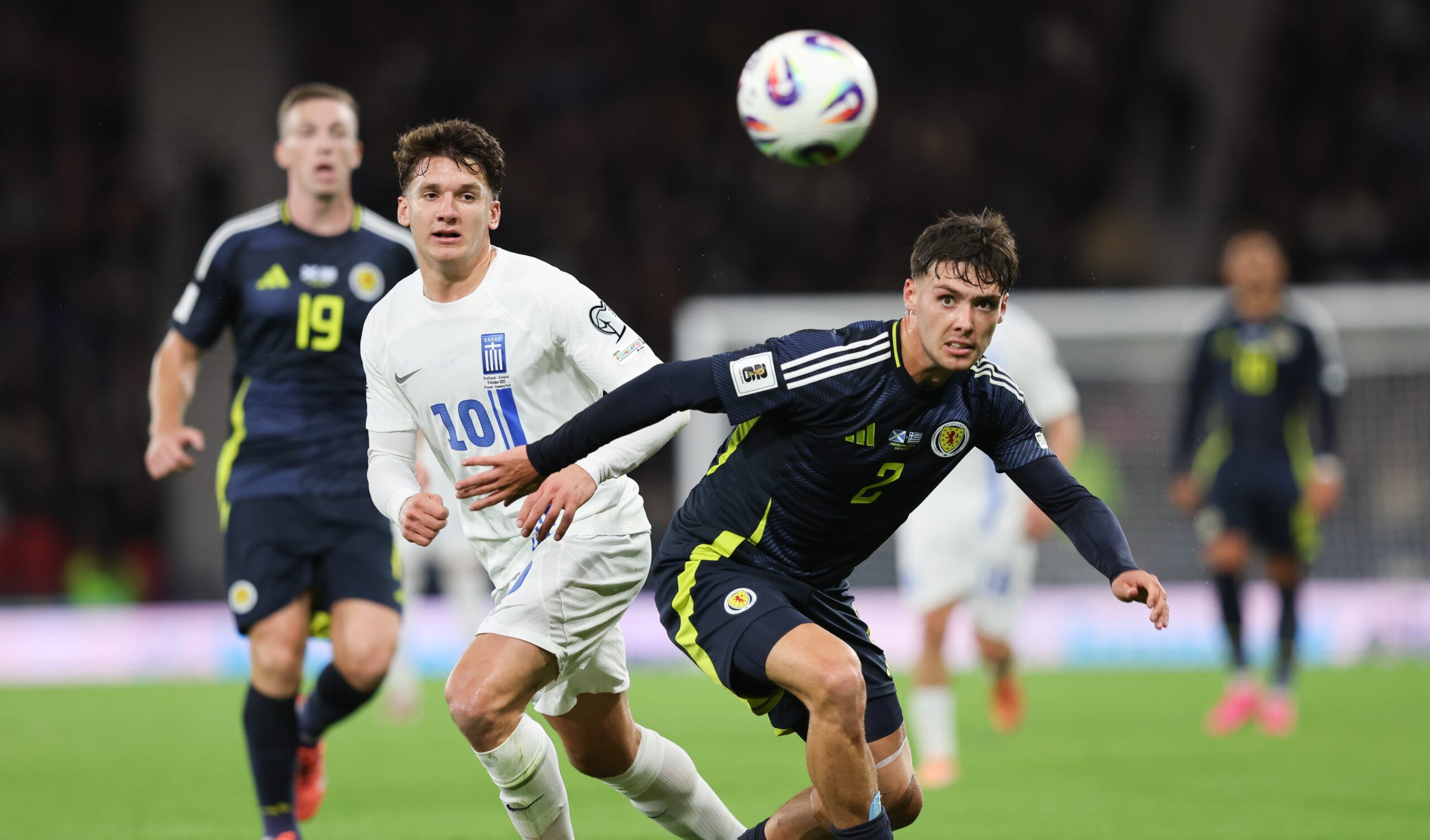 Έσβησε τις… μηχανές και ηττήθηκε η Ελλάδα, πάει για τελικό με τη Δανία