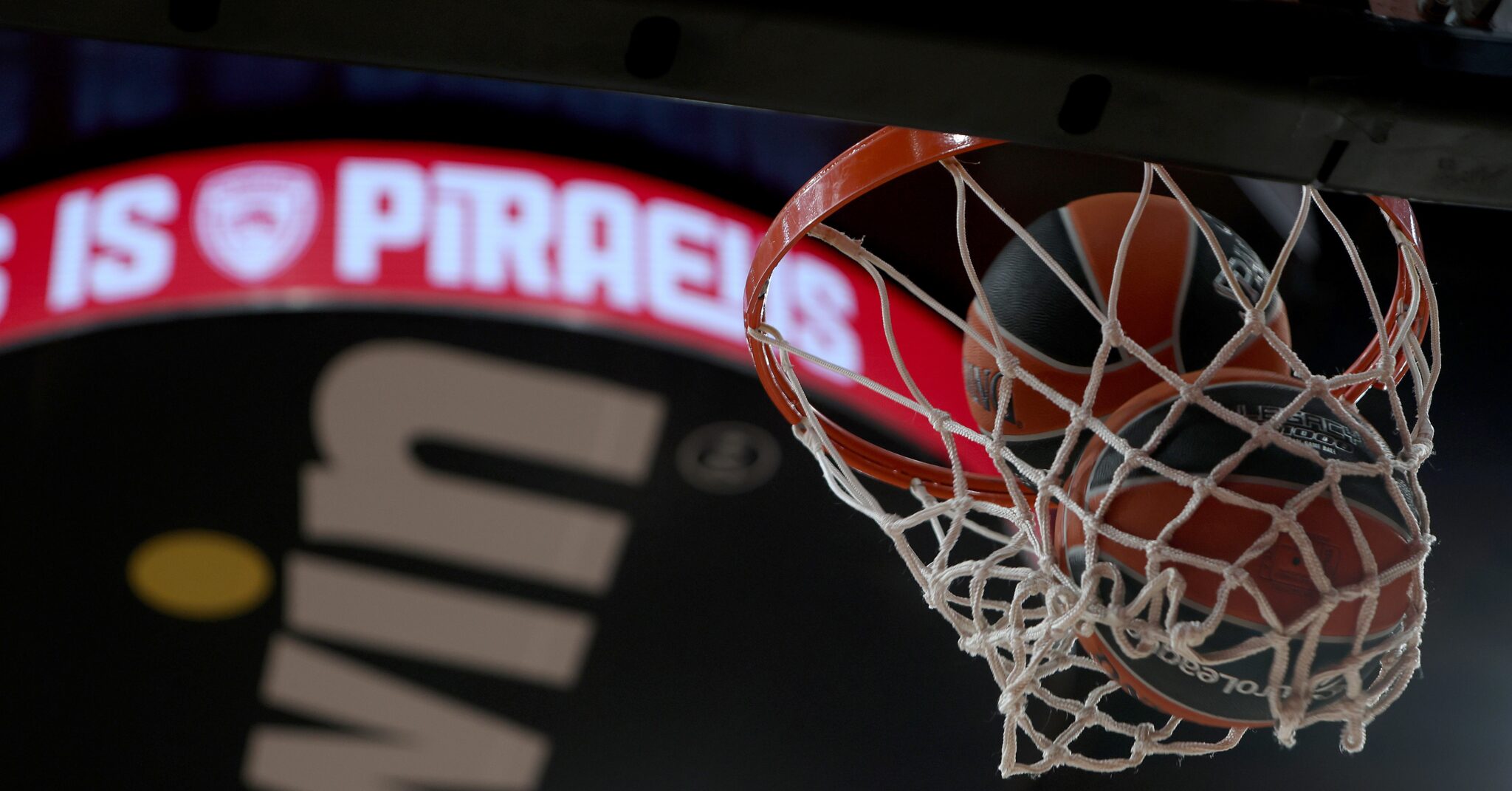 Αλλάζει έδρα το Παρτίζαν-Ολυμπιακός: Από τη Βιέννη πίσω στο Βελιγράδι για λόγους ασφαλείας