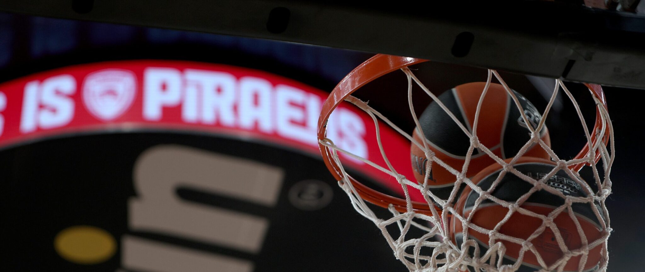 Αυτοί είναι οι διαιτητές του Game 1 στο ΣΕΦ ανάμεσα σε Ολυμπιακό και Μονακό