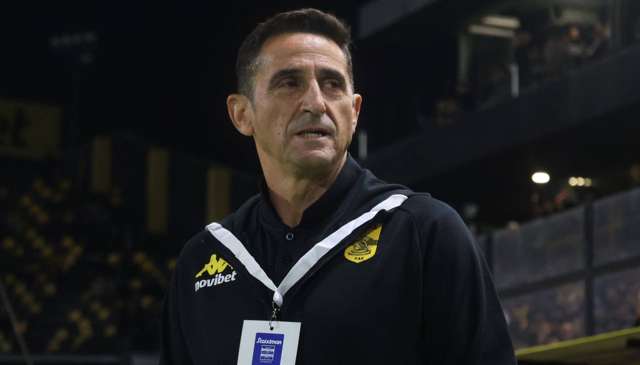 ΑΕΚ-Άρης: Η μεγάλη επιστροφή του Χιμένεθ και τα συναισθήματα που πρέπει να μπουν στην άκρη