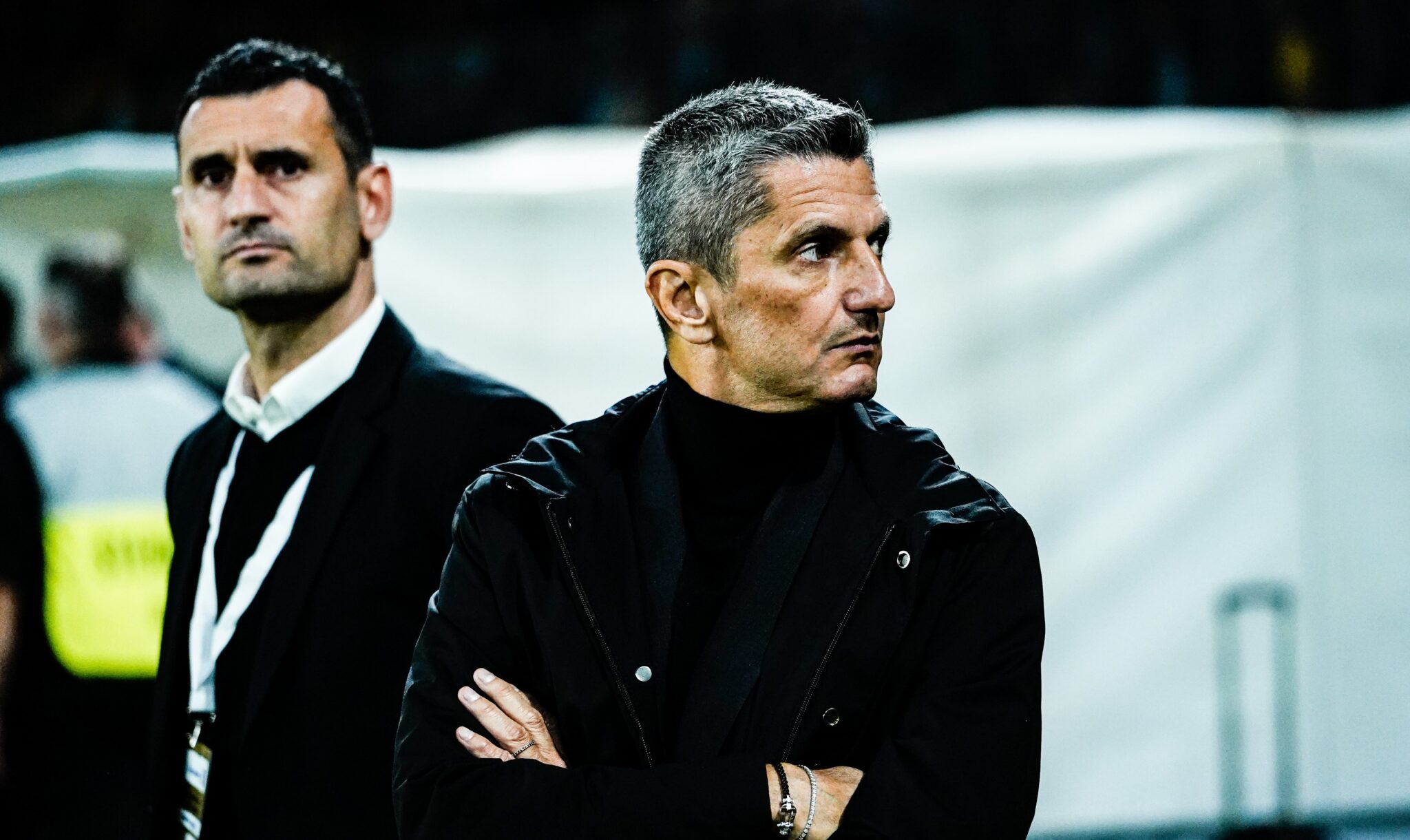 ΠΑΟΚ: Οι σκέψεις Λουτσέσκου για την ενδεκάδα με Μπραν